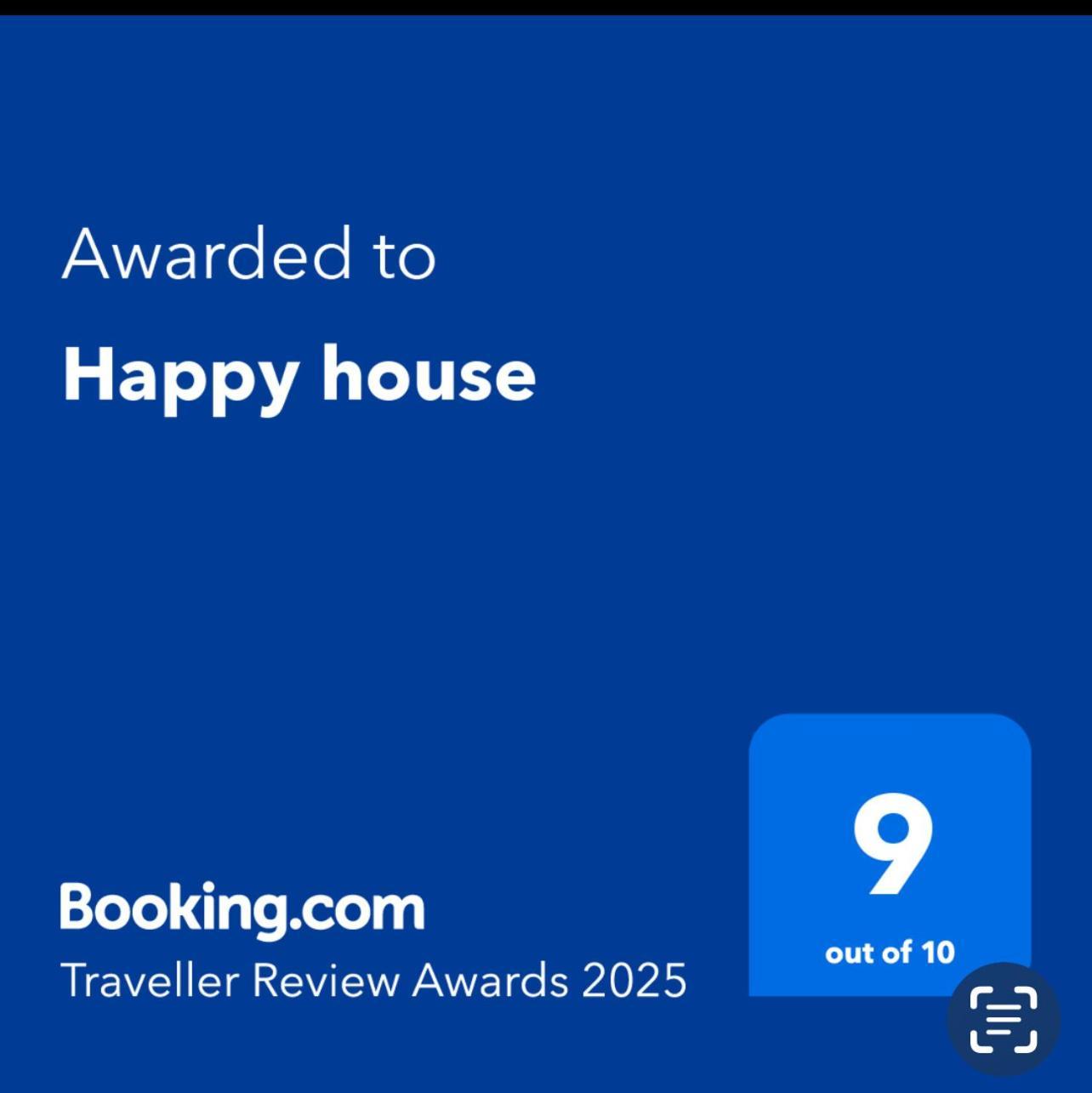 Happy House Milão