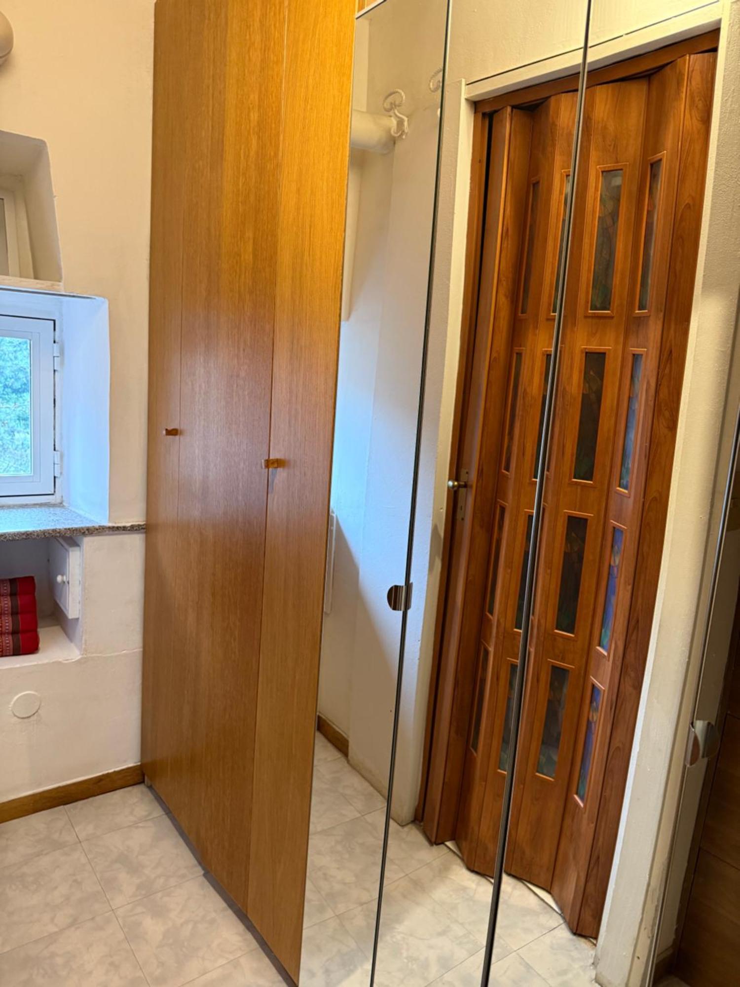 Cozy Furnished In The Hearth Of Apartment Milan