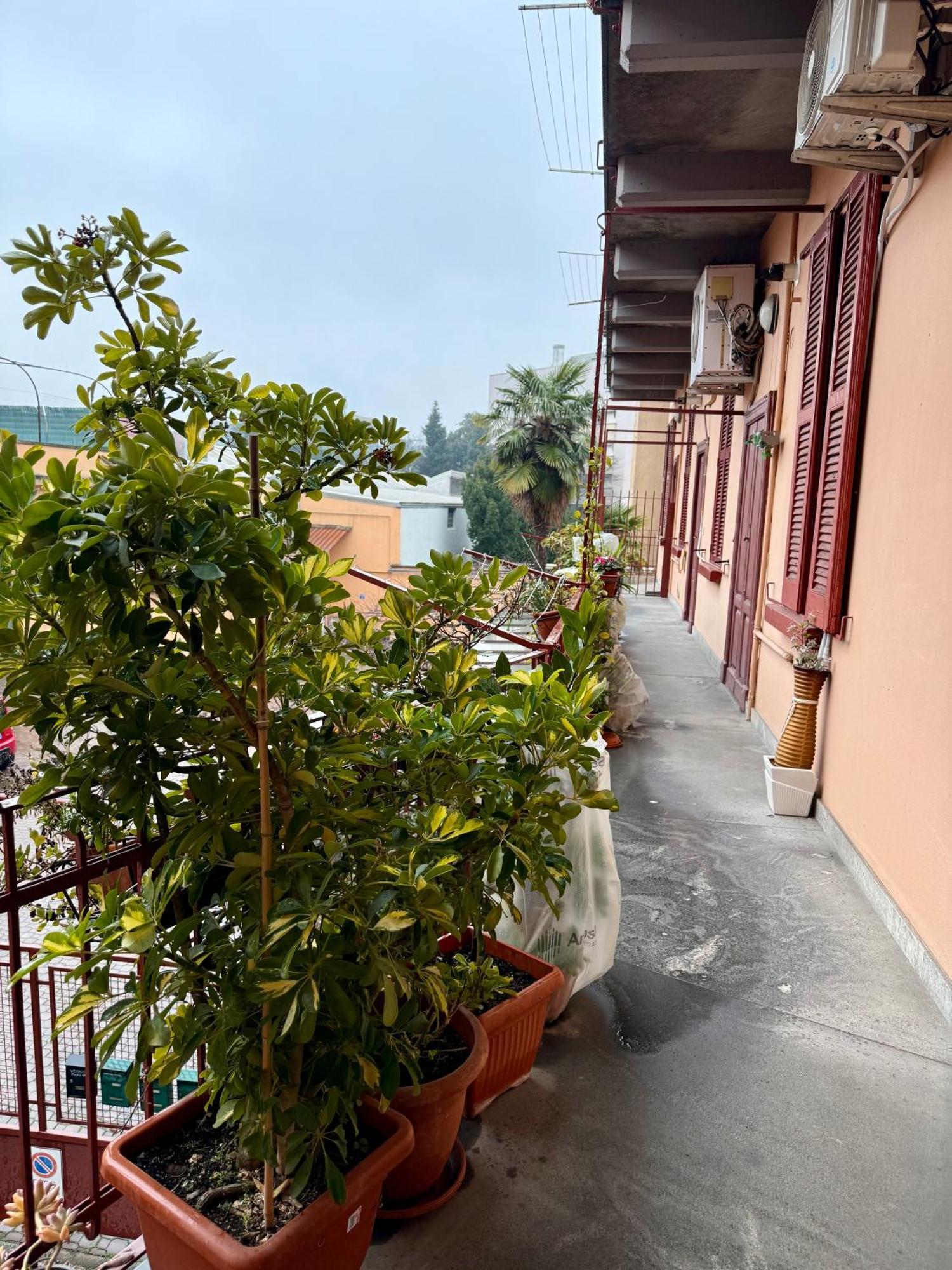Apartment Cozy Furnished In The Hearth Of Milan