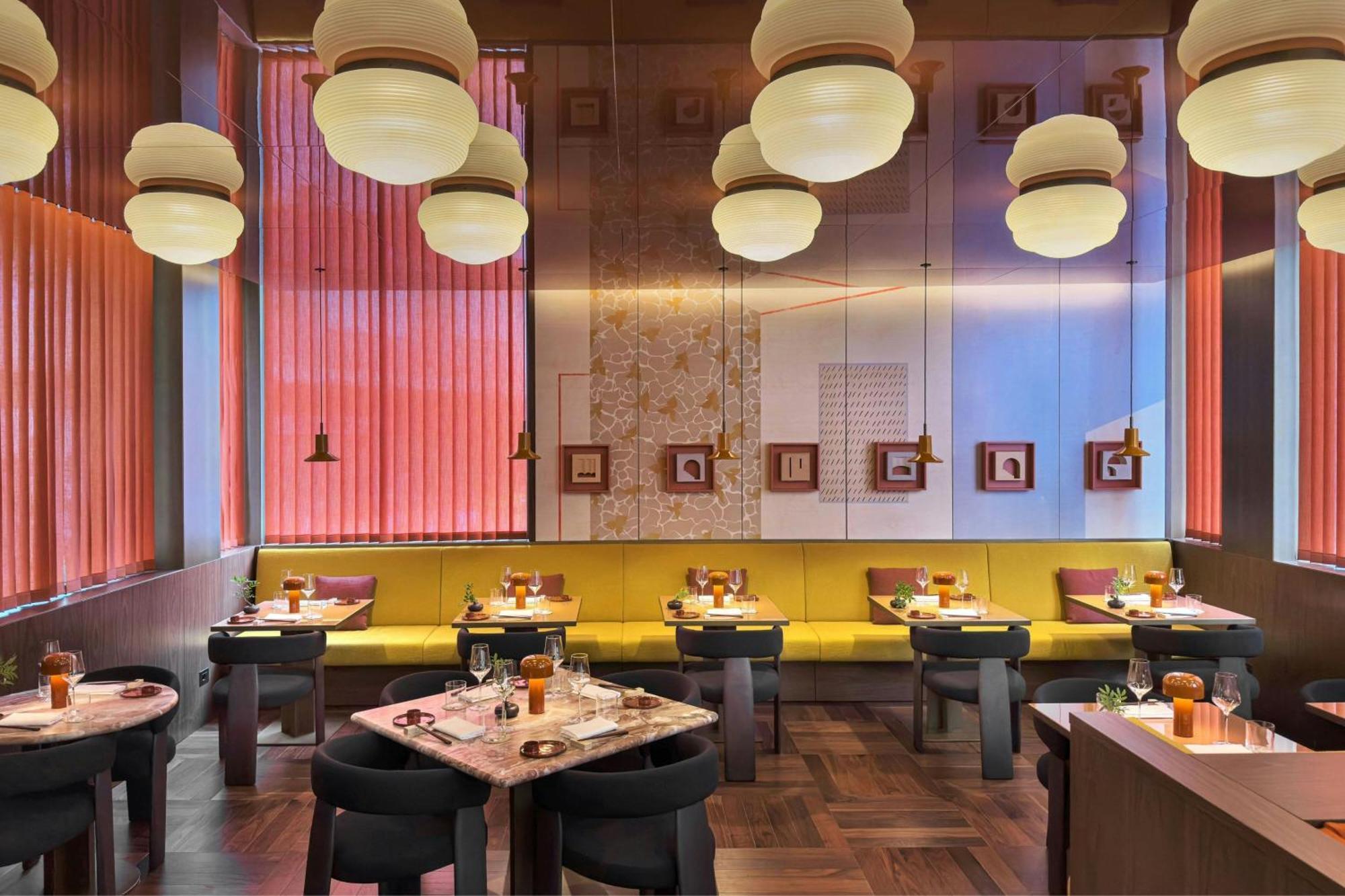 Casa Brera, A Luxury Collection Hotel, Milan