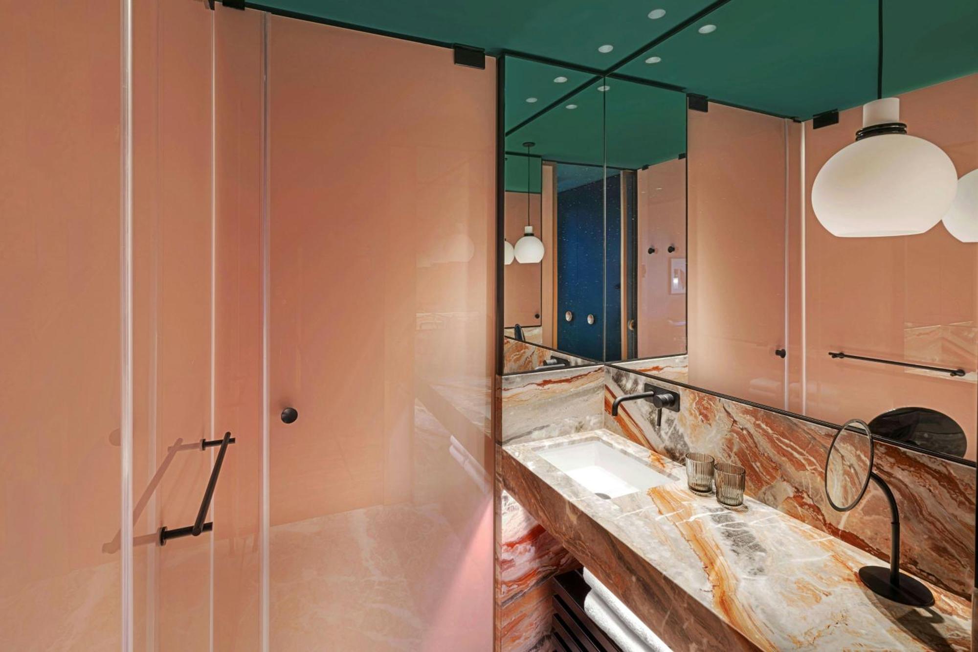 Casa Brera, A Luxury Collection Hotel, Hotel Milan