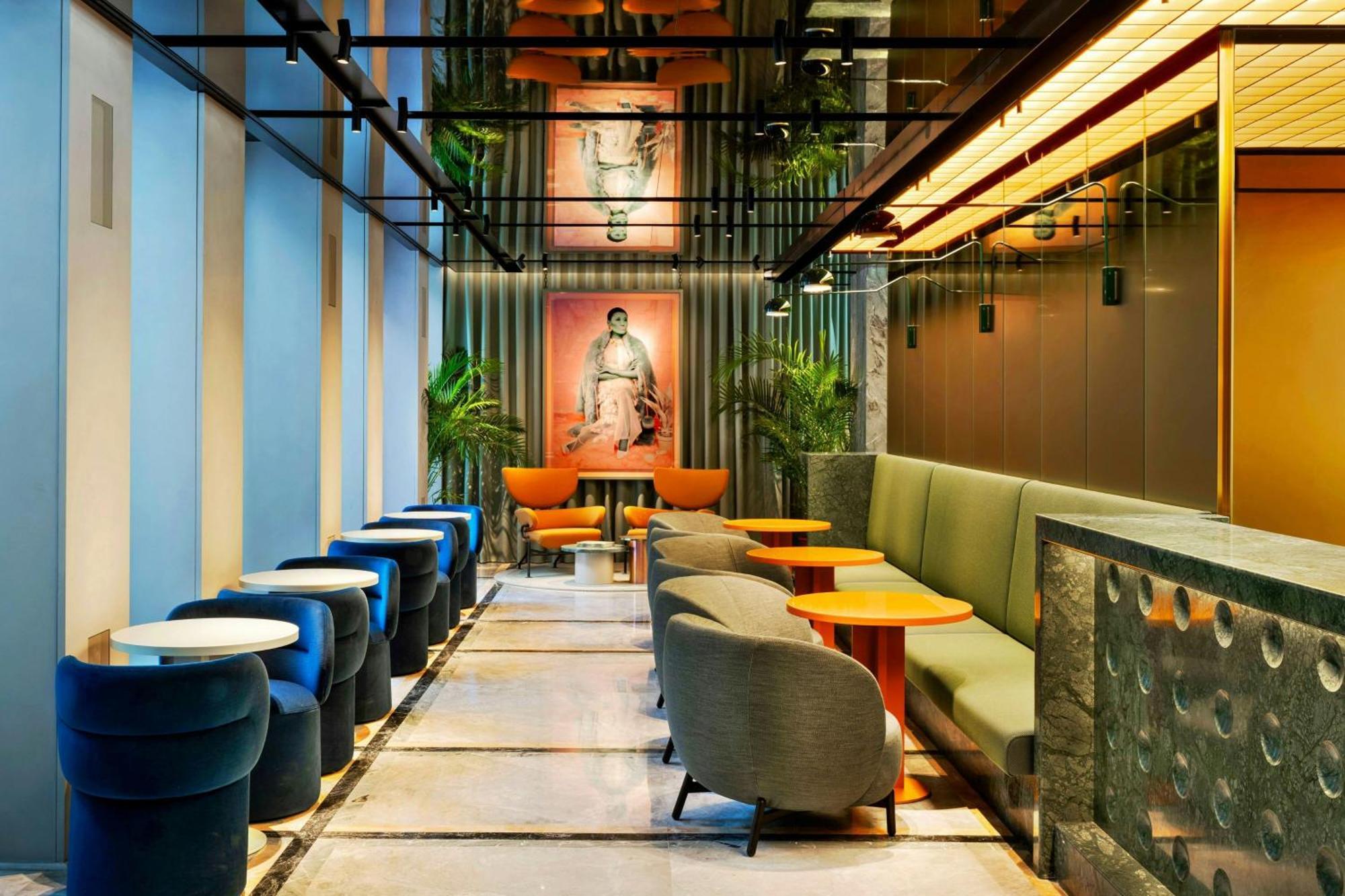 Casa Brera, A Luxury Collection Hotel, Milano
