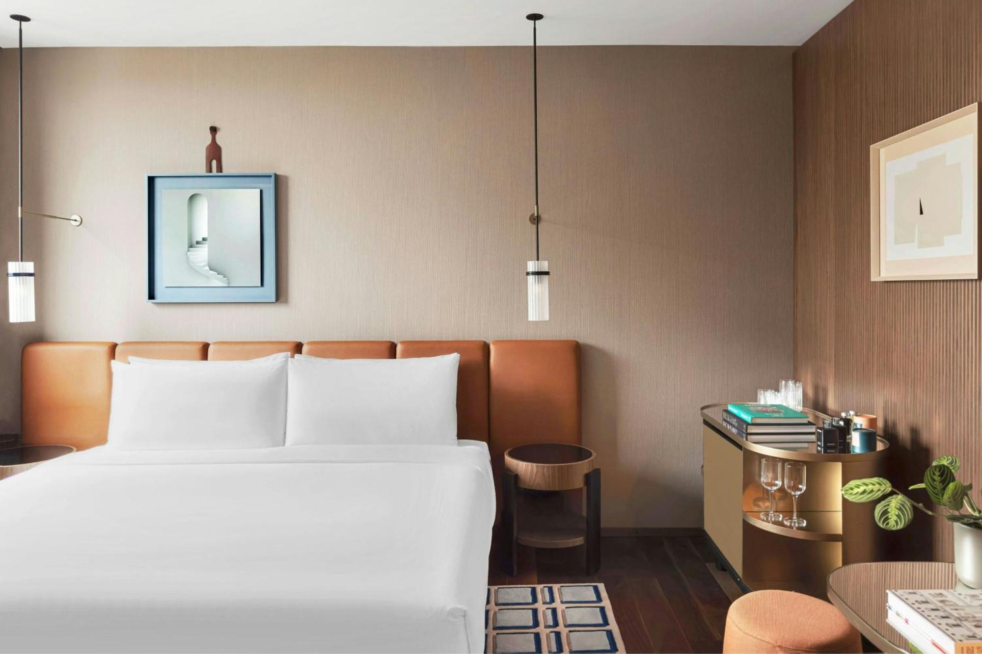 Casa Brera, A Luxury Collection Hotel, Milan