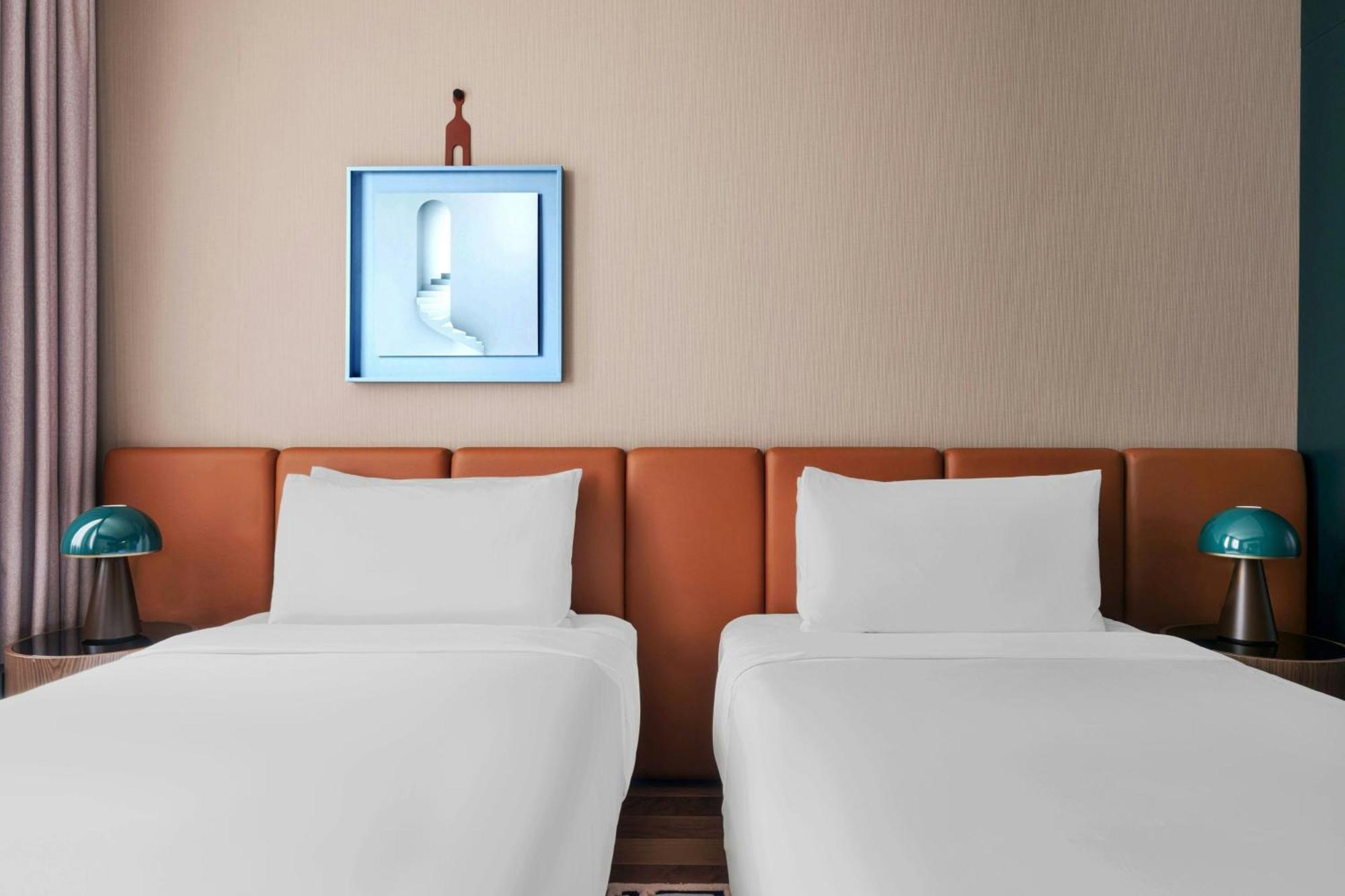 Casa Brera, A Luxury Collection Hotel, Hotel Milan