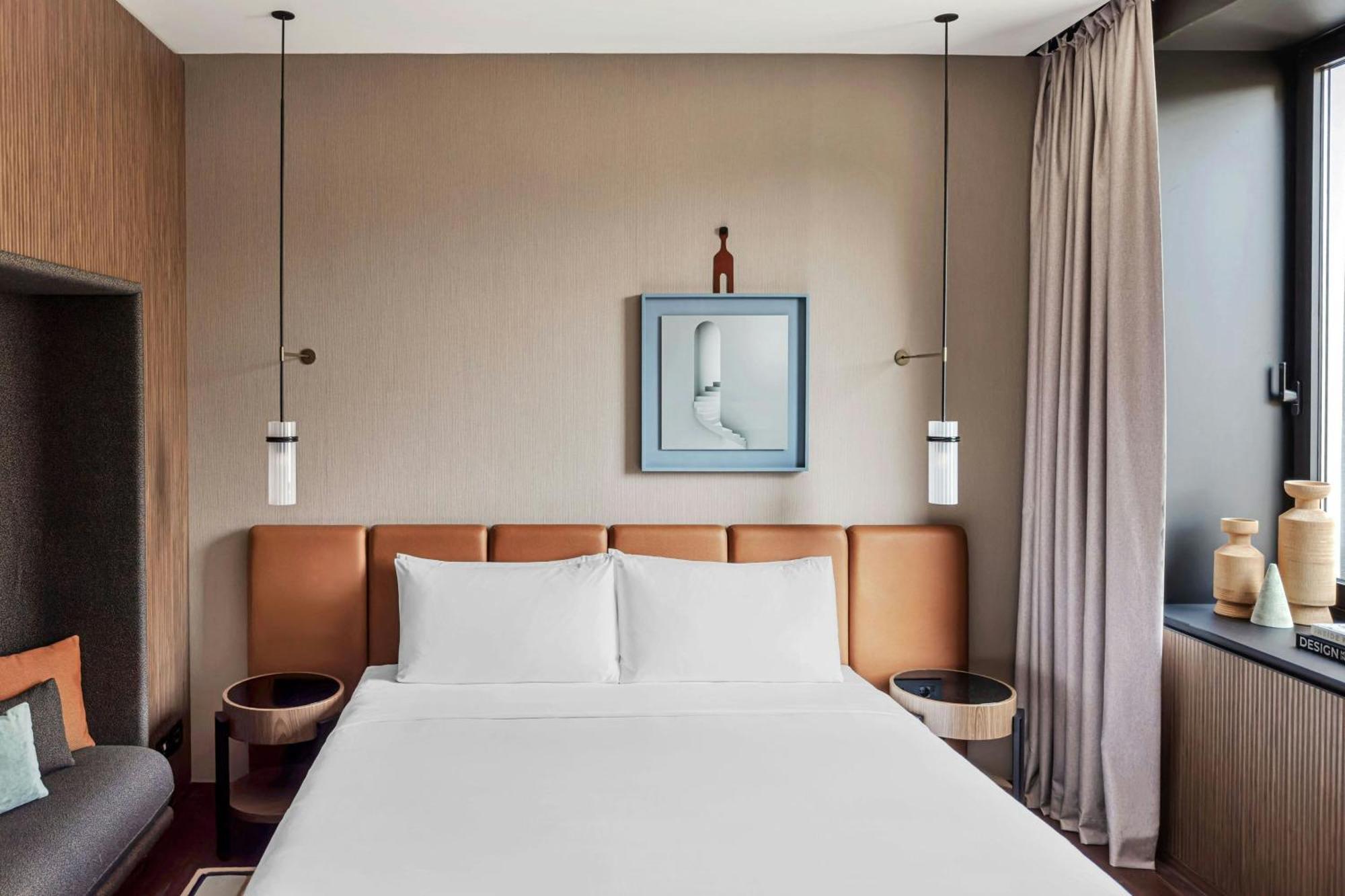 Hotel Casa Brera, A Luxury Collection Hotel, Milan