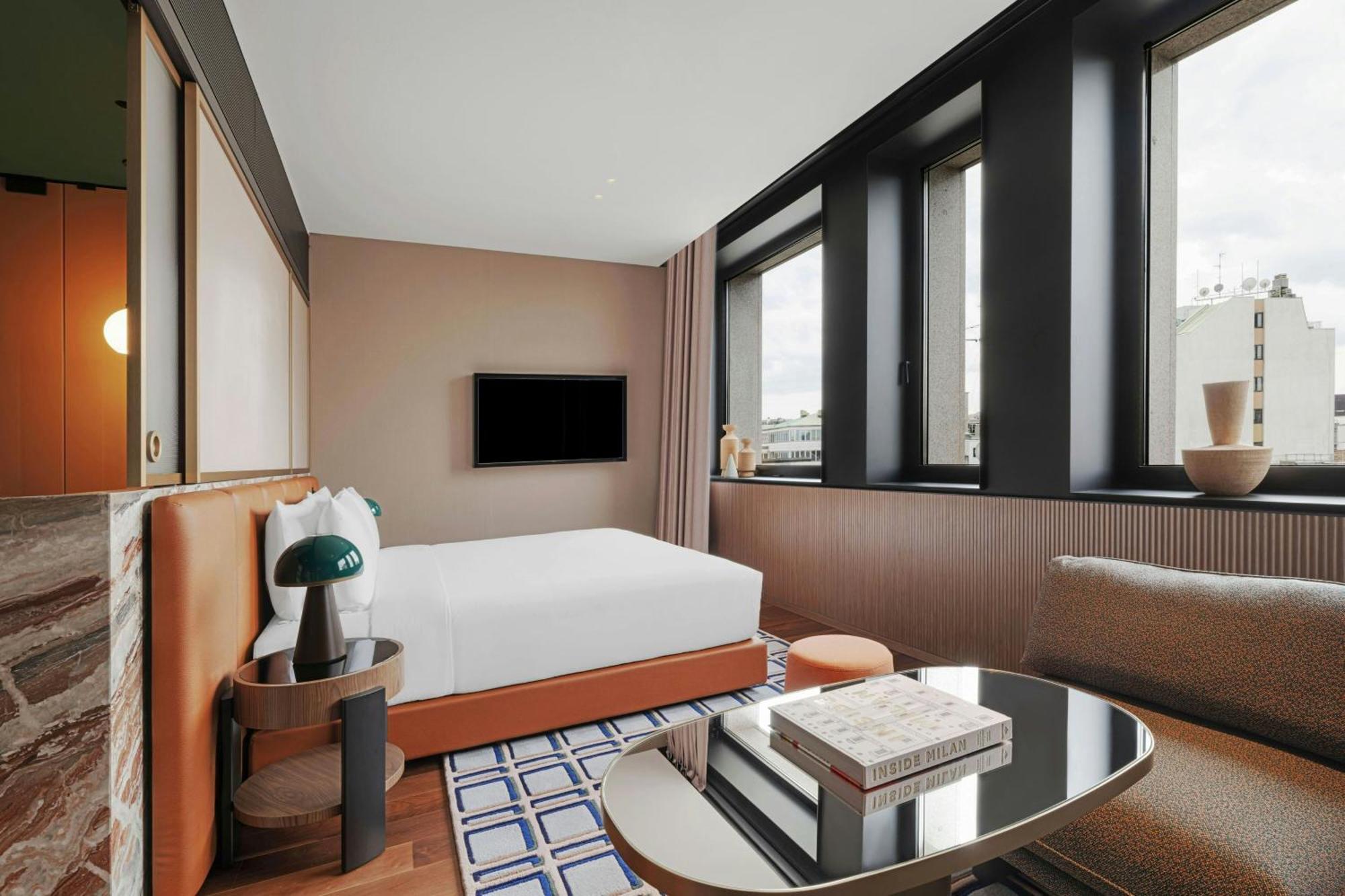 Casa Brera, A Luxury Collection Hotel, 5* Milan