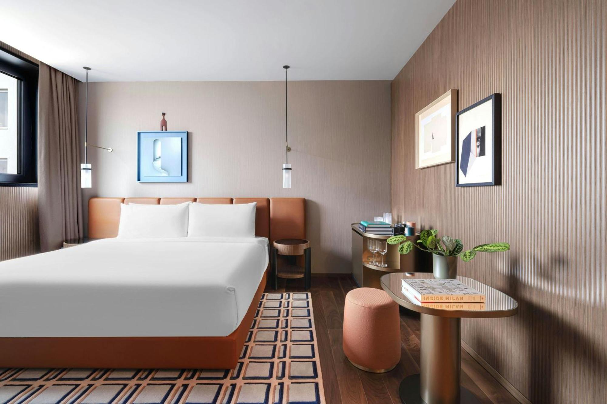 Casa Brera, A Luxury Collection Hotel, Milan