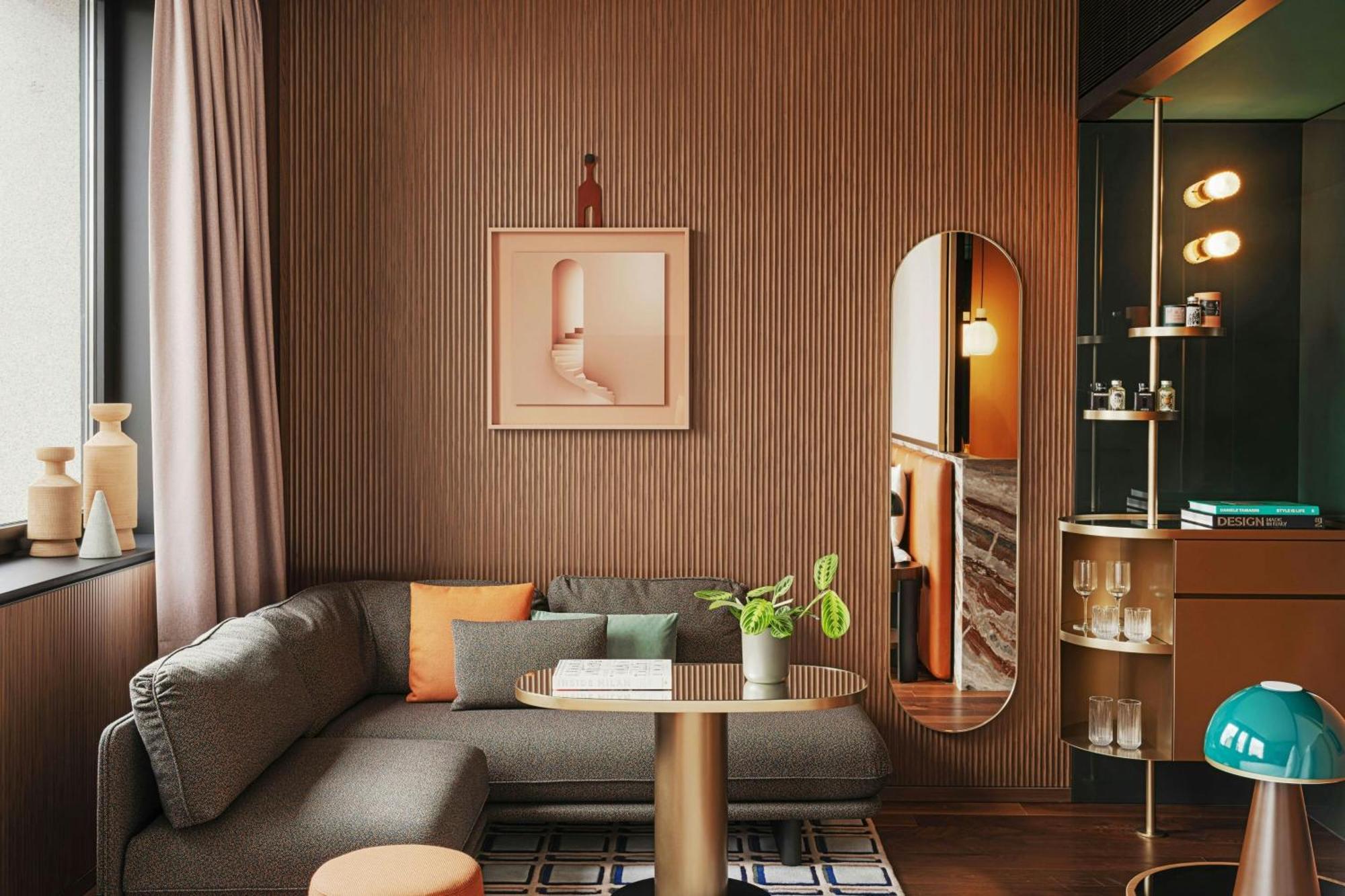 Casa Brera, A Luxury Collection Hotel, Hotel 5*