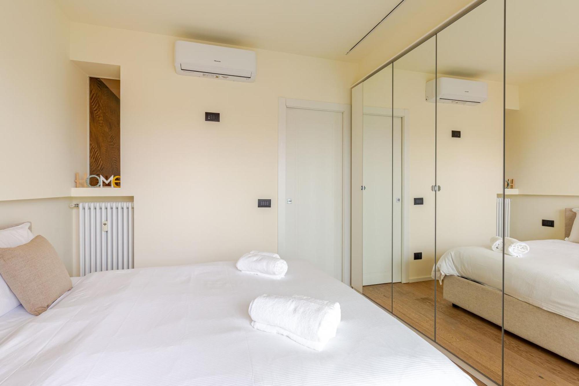 San Siro Comfort & Elegance Appartamento
