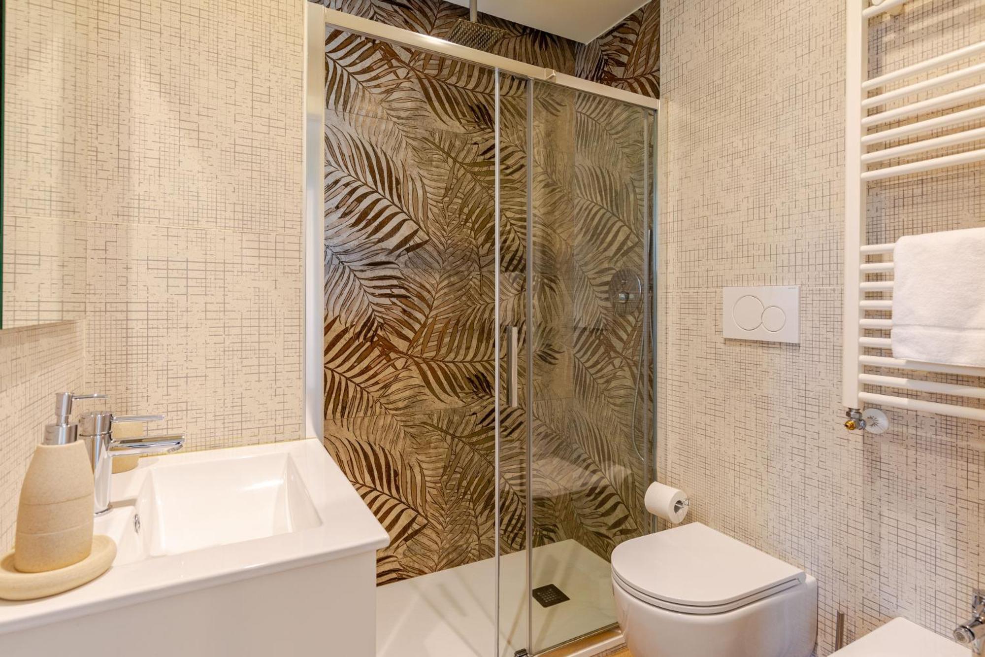 San Siro Comfort & Elegance Milano