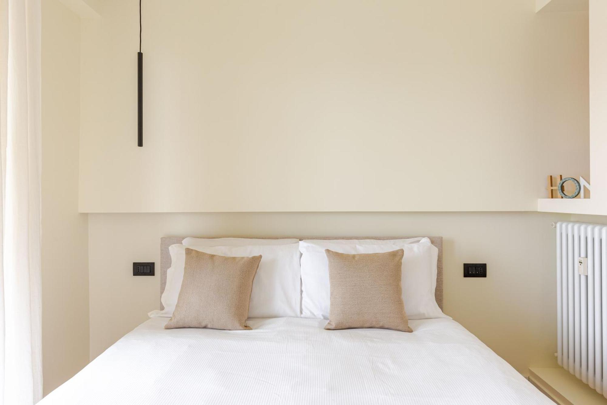 Apartment San Siro Comfort & Elegance Milan