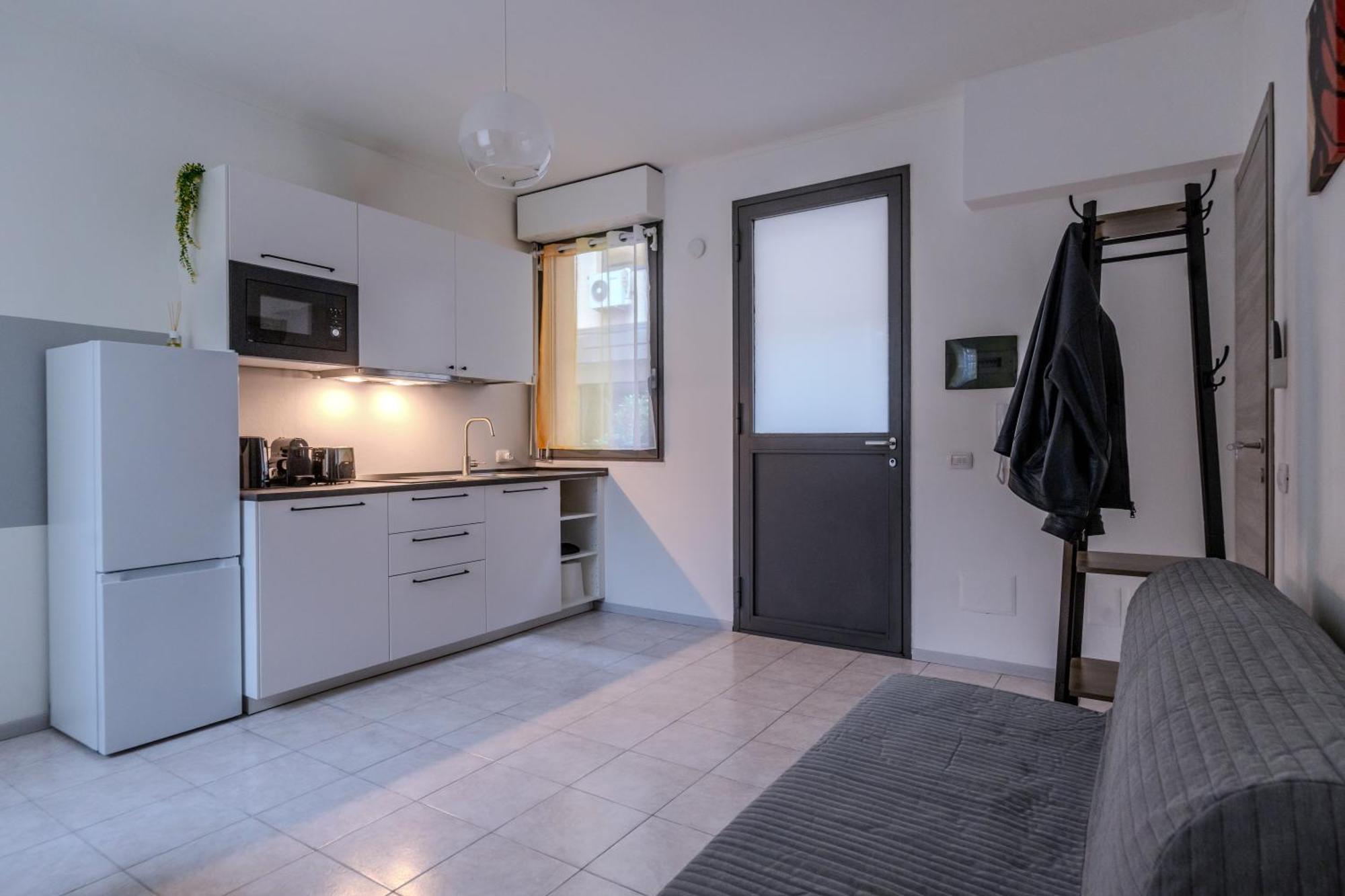 My Little House Apartment *