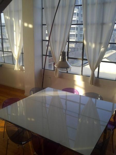 Loft Siete Vidas 200mq Con Terraza Milan