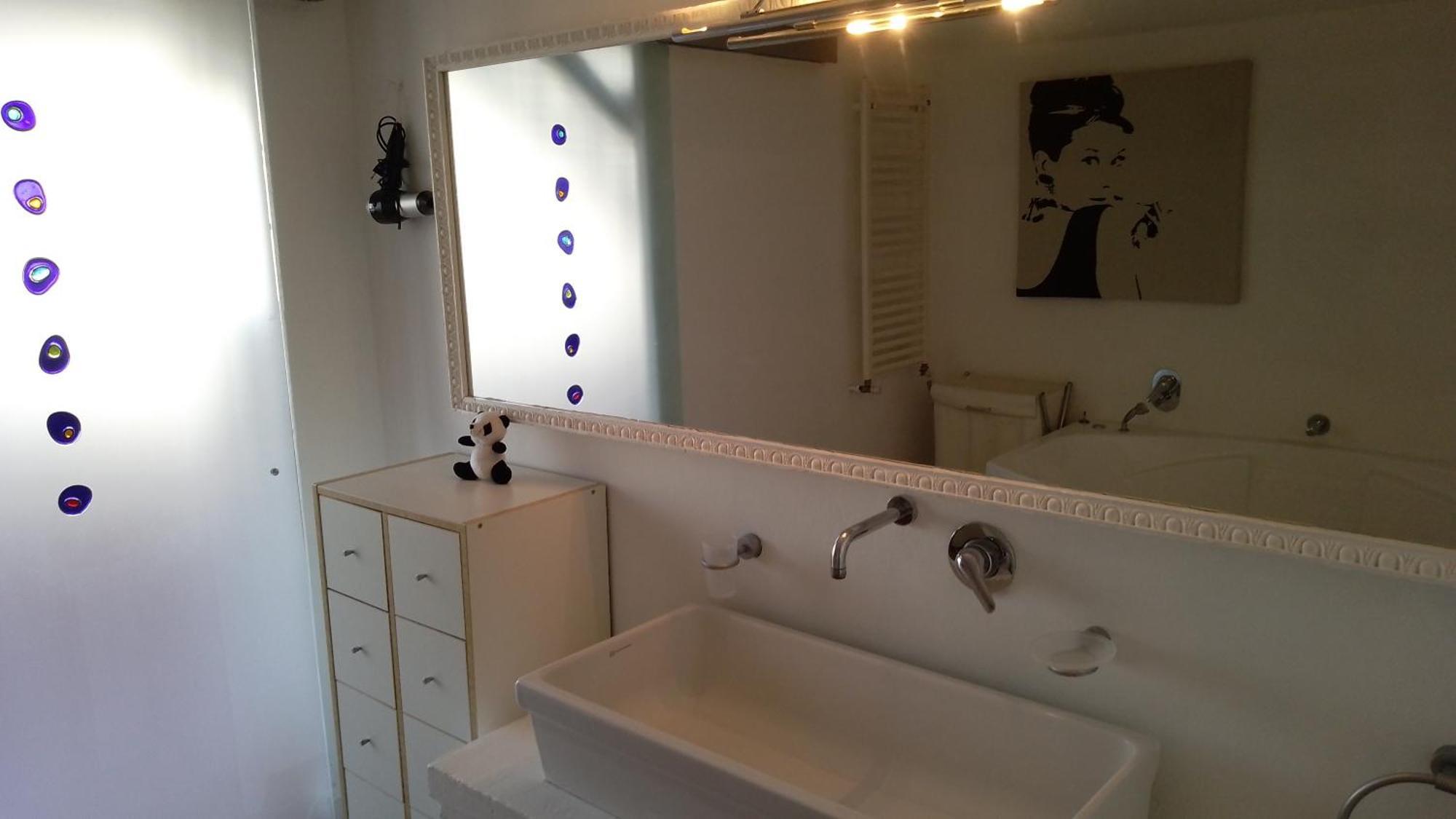 Loft Siete Vidas 200mq Con Terraza Milan