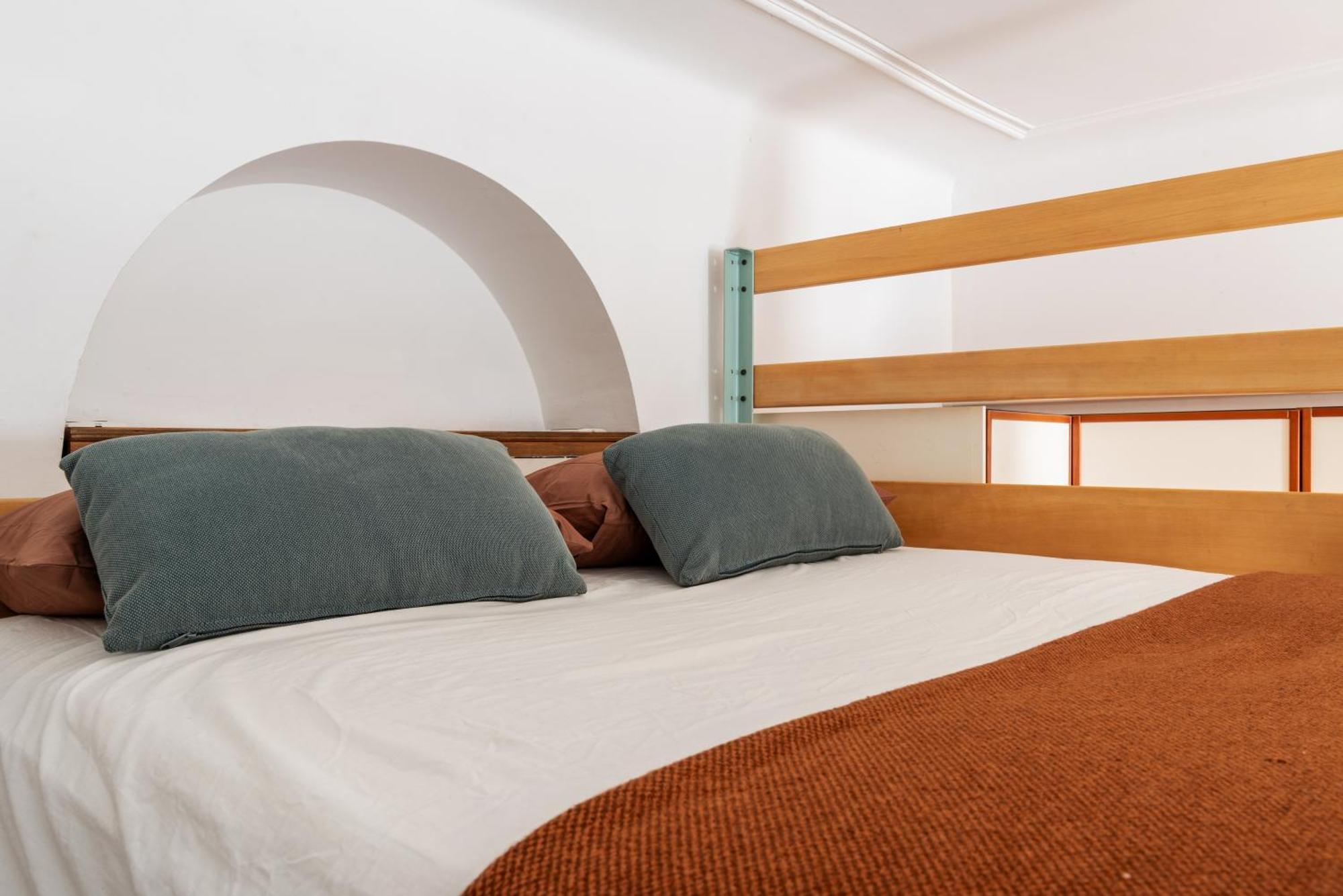 Sardegna Flexyrent Aircon Apartment