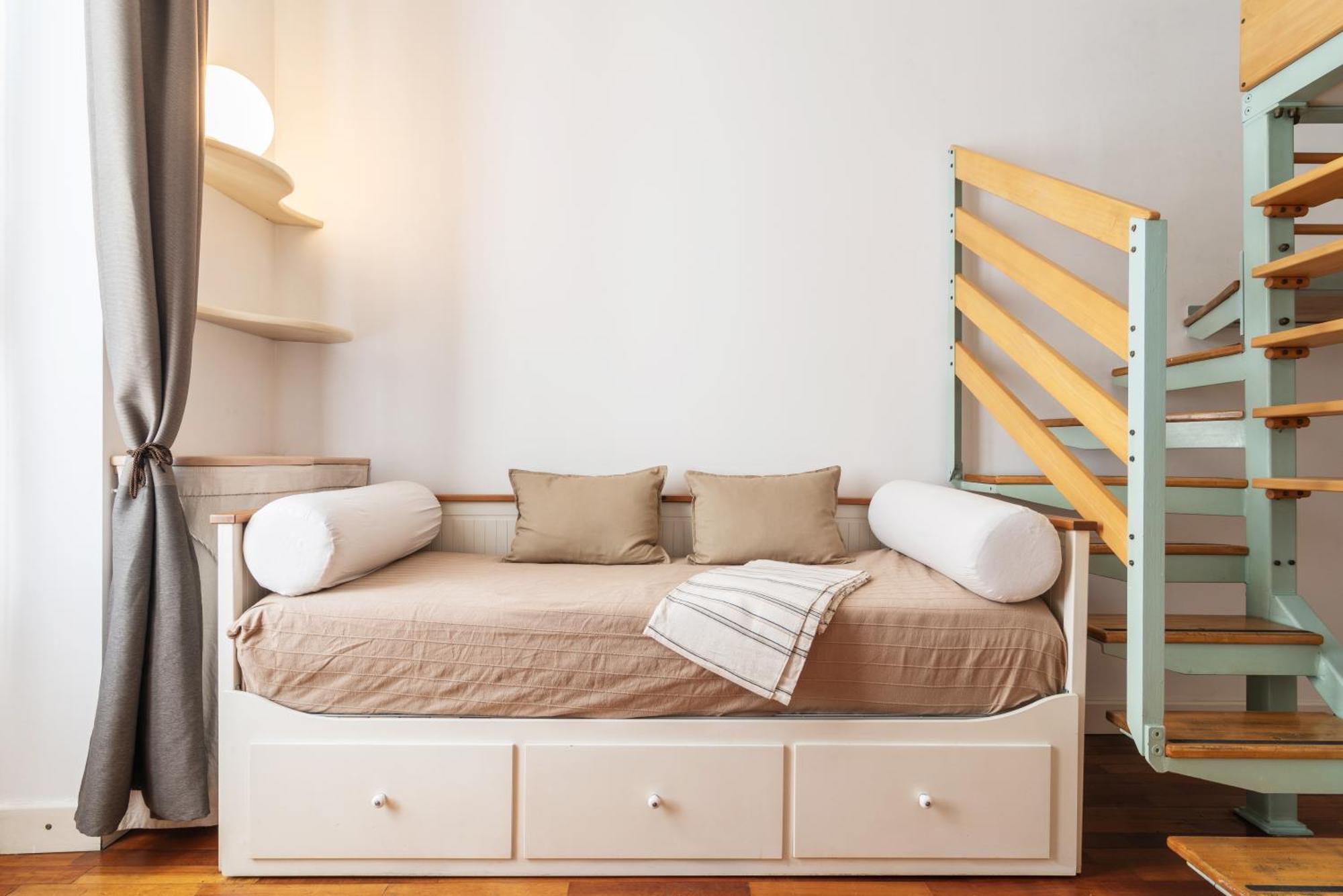 Sardegna Flexyrent Aircon * Milan