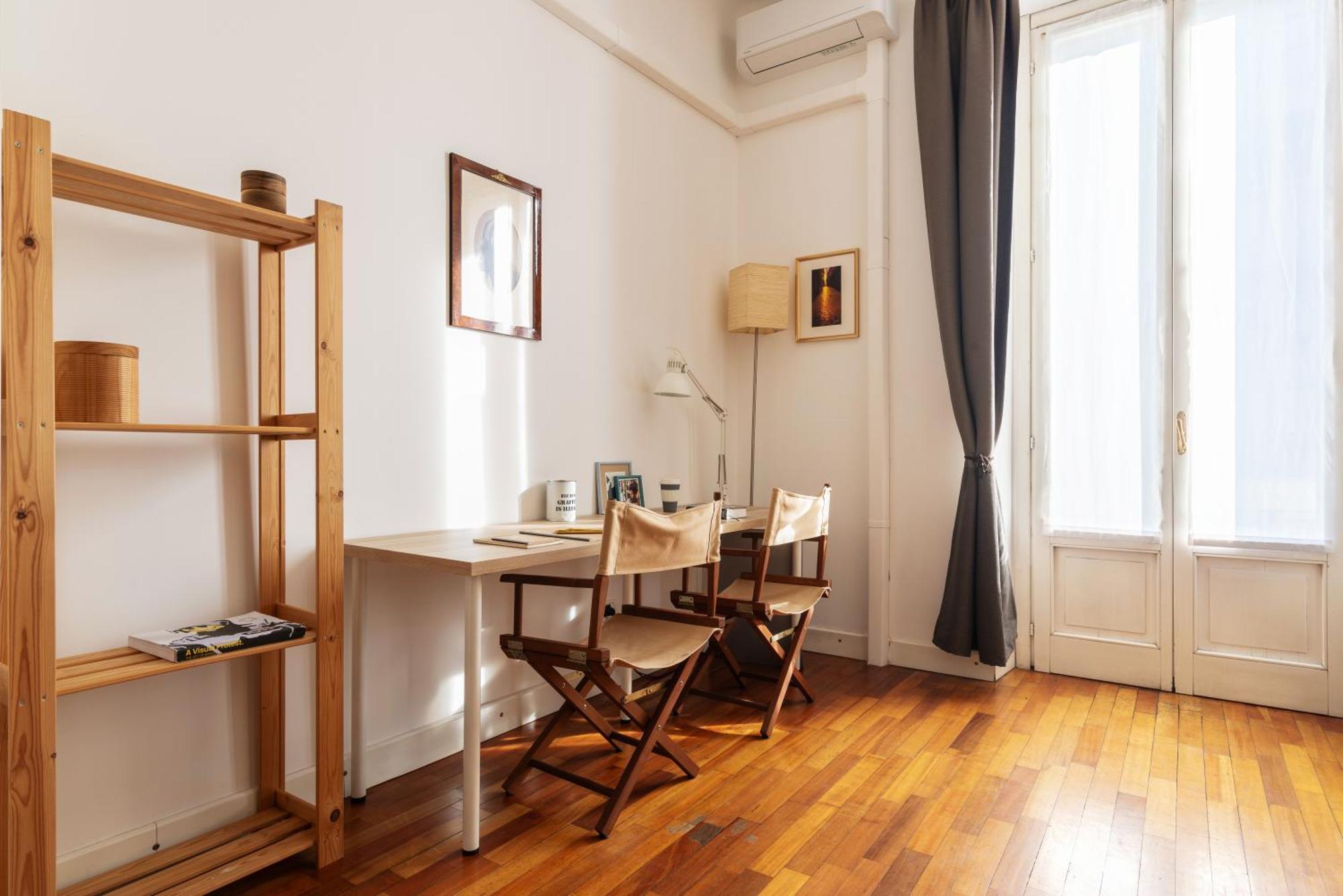 Apartment Sardegna Flexyrent Aircon