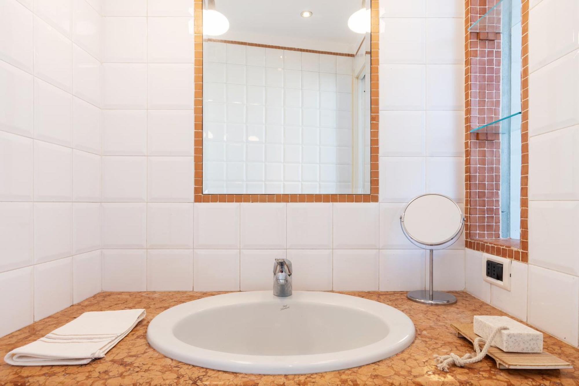 Sardegna Flexyrent Aircon Apartment *