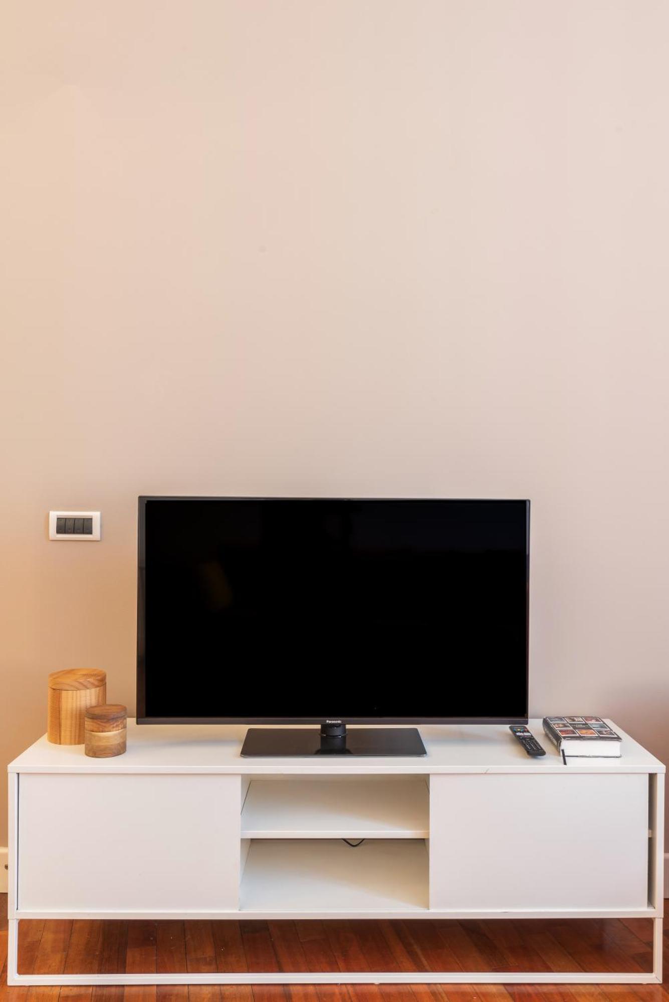Apartment Sardegna Flexyrent Aircon *