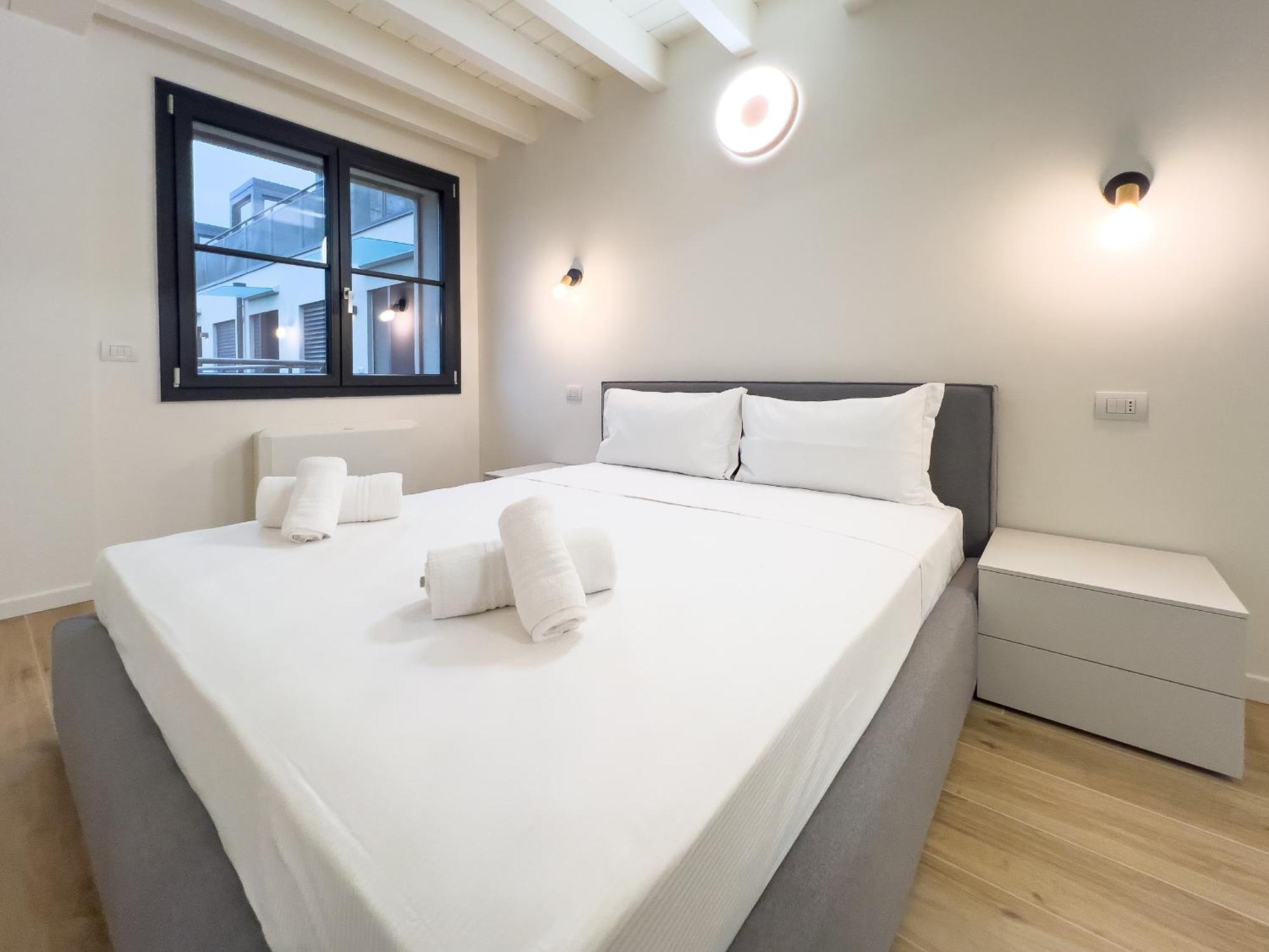 Appartamento Bright With Terrace And Pool *