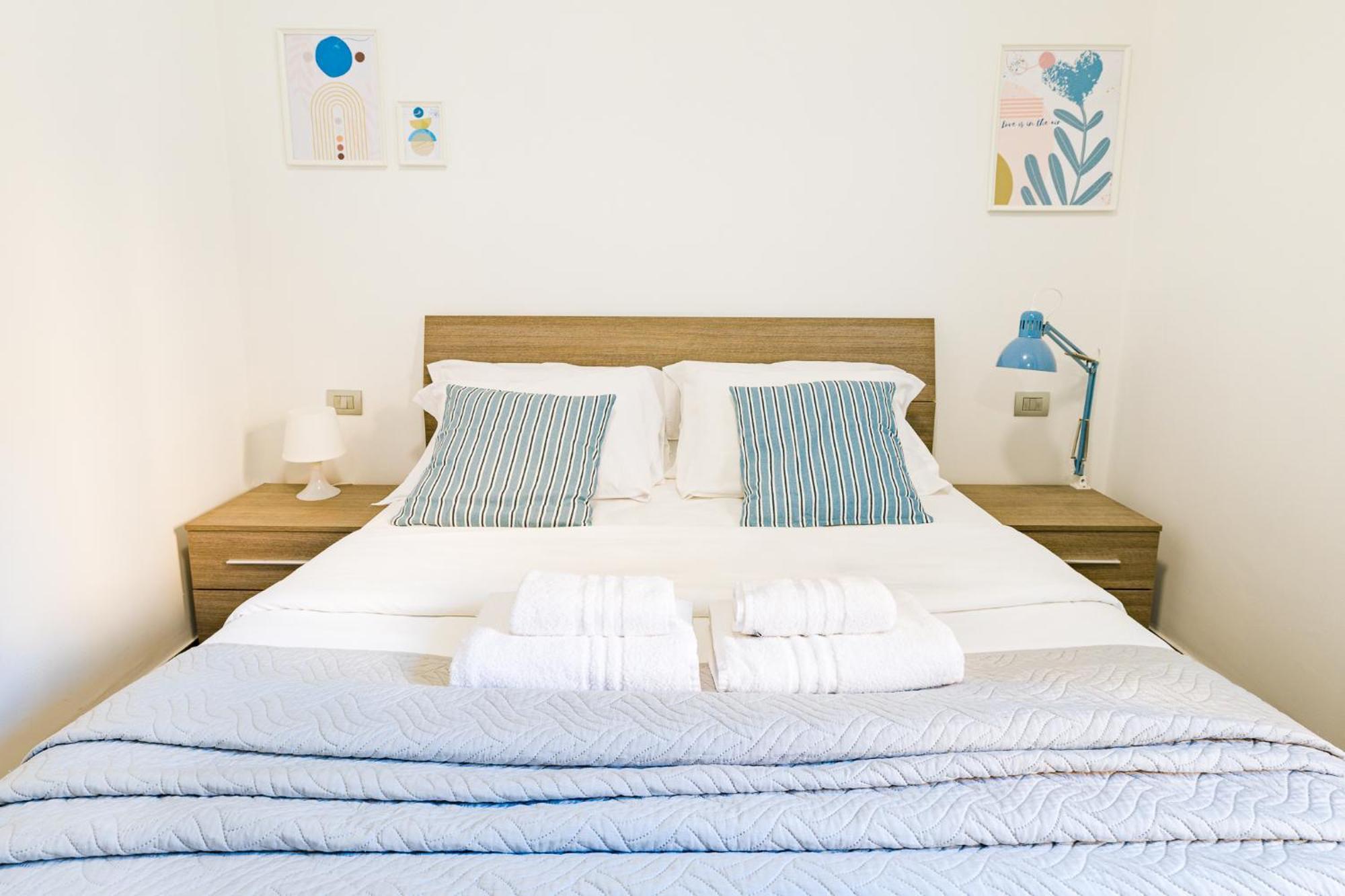 Apartamento Maison Davia Milão