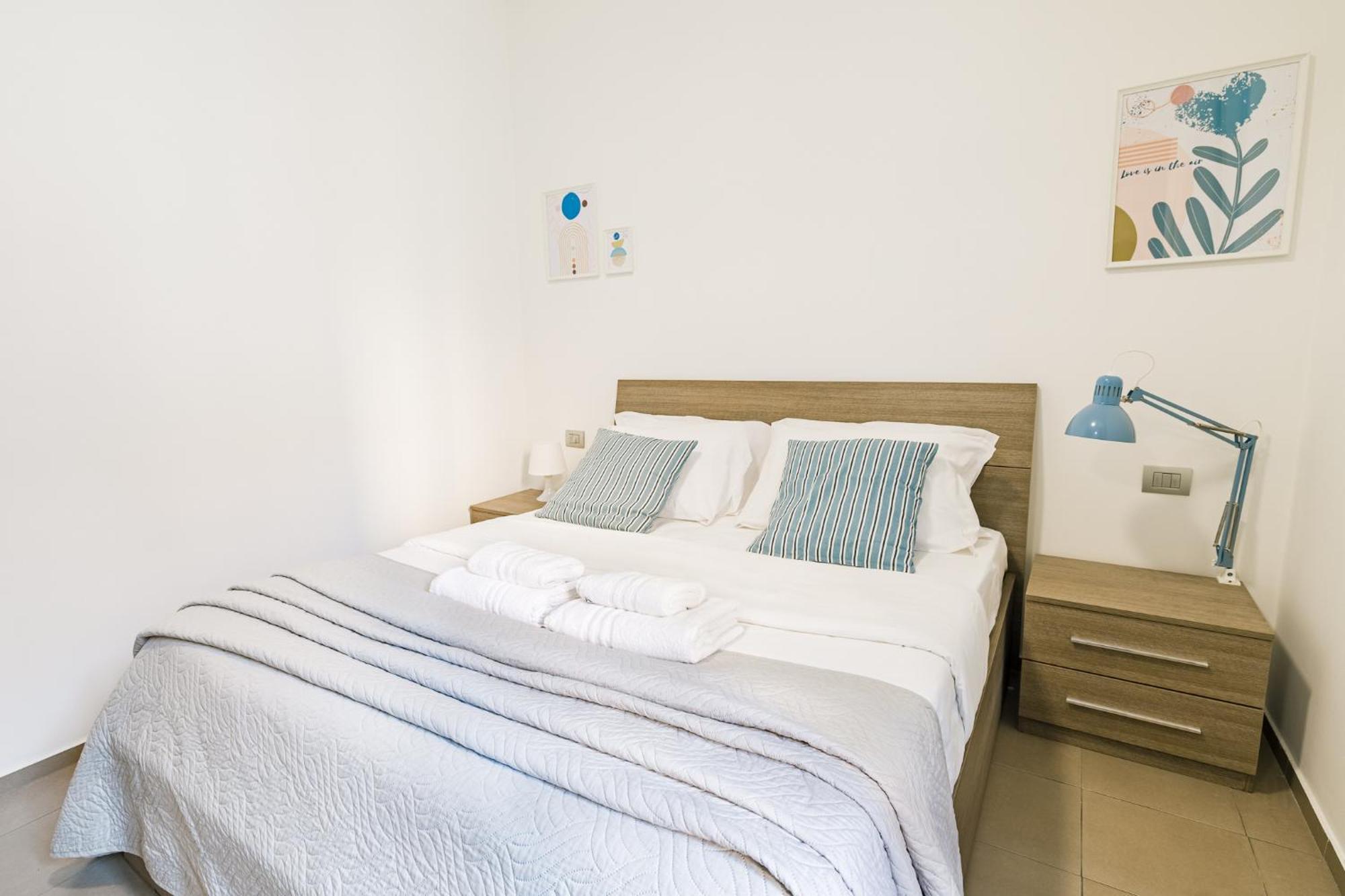 Maison Davia Apartamento Milão