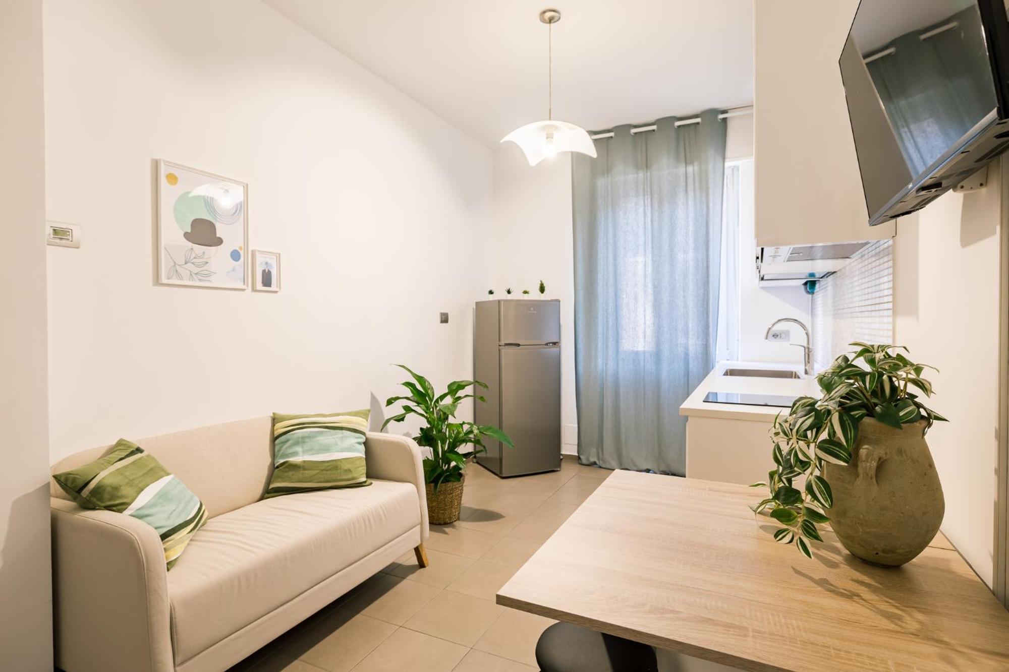 Apartamento Maison Davia *