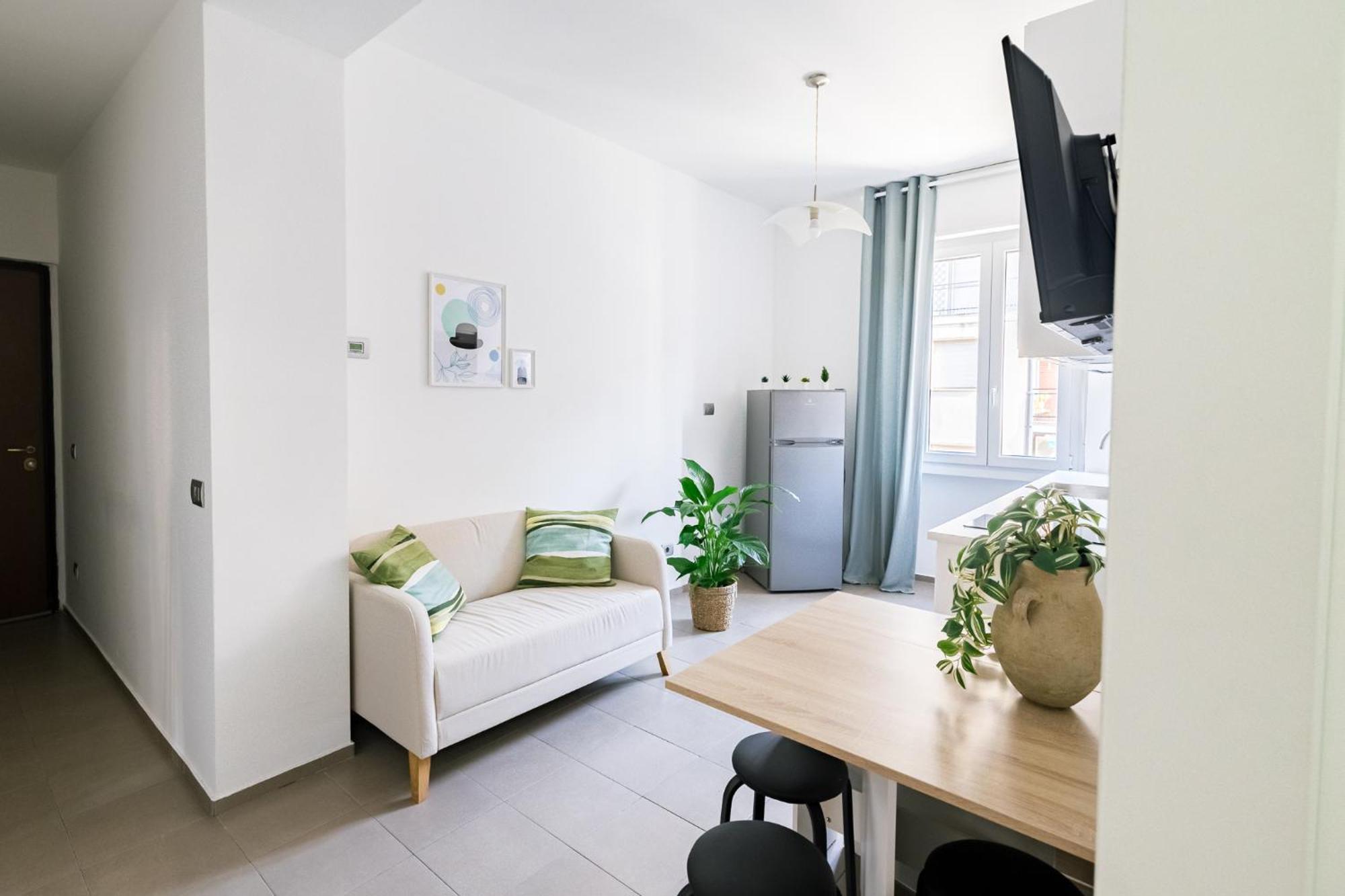 Maison Davia Apartamento Milão