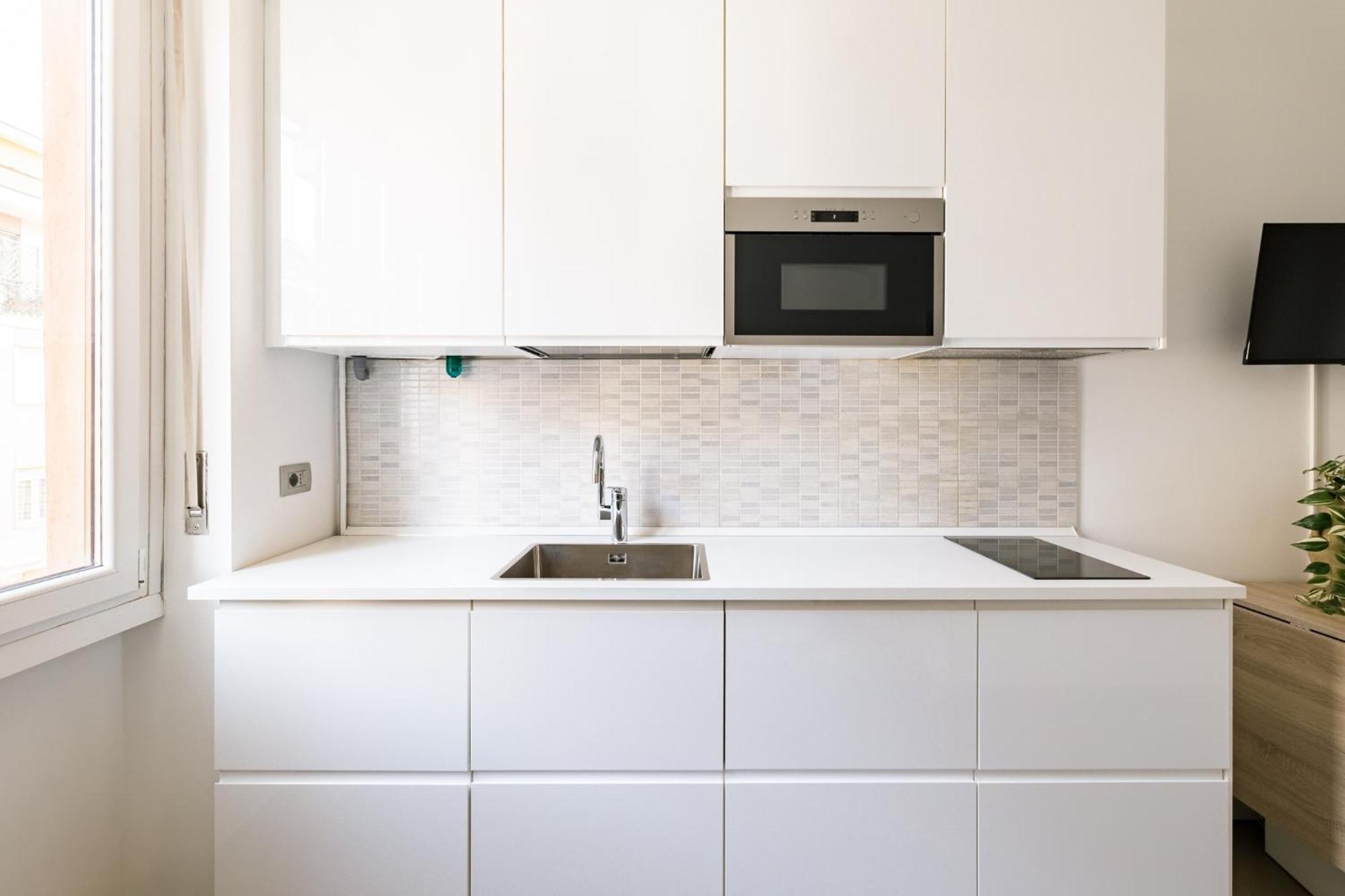 Maison Davia * Milan