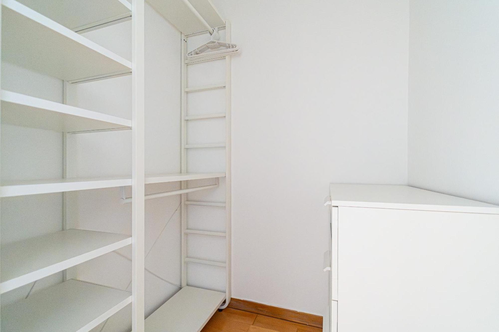 Urban View Flat - Zona Sarpi *