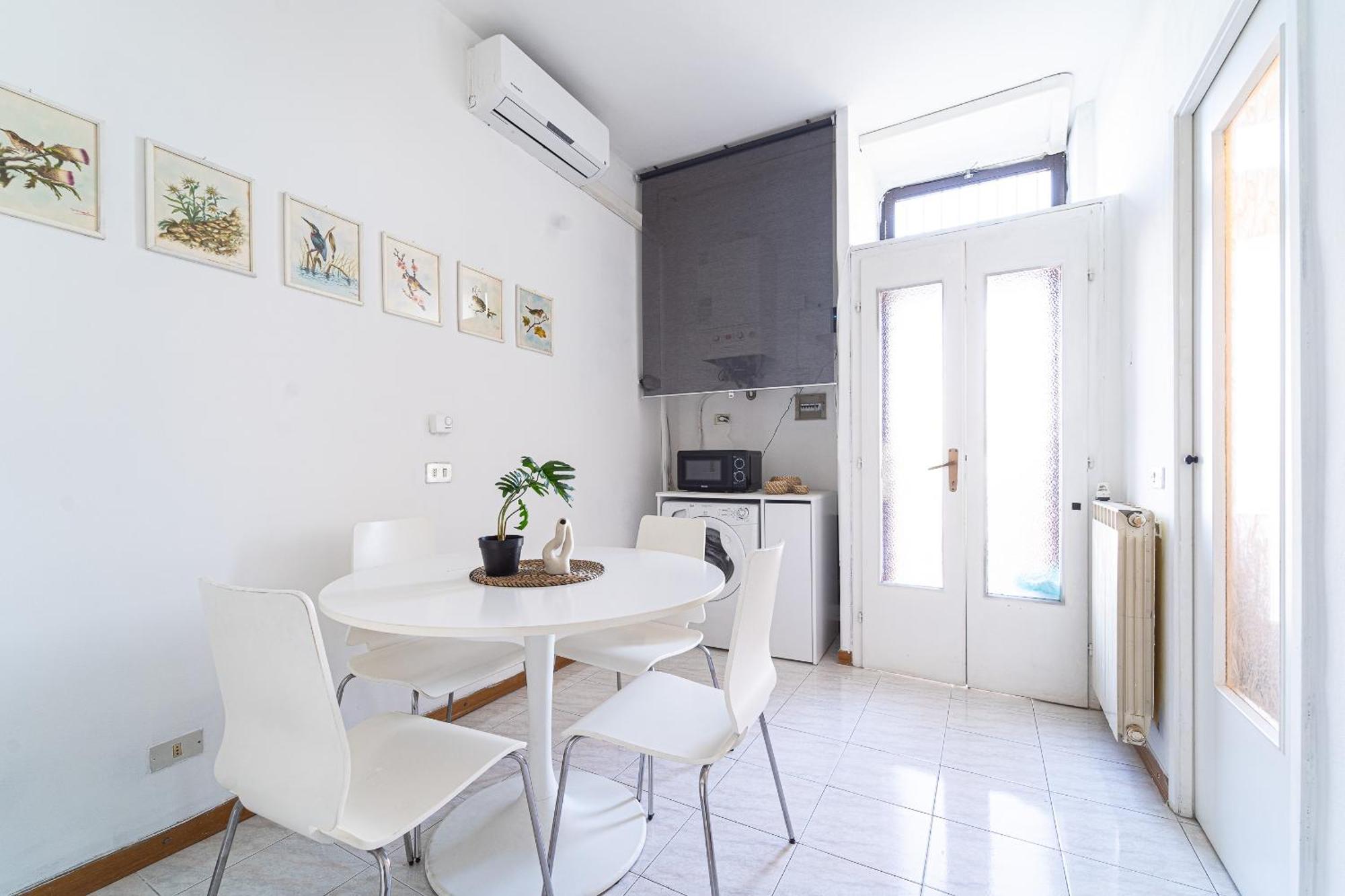 Urban View Flat - Zona Sarpi Milan