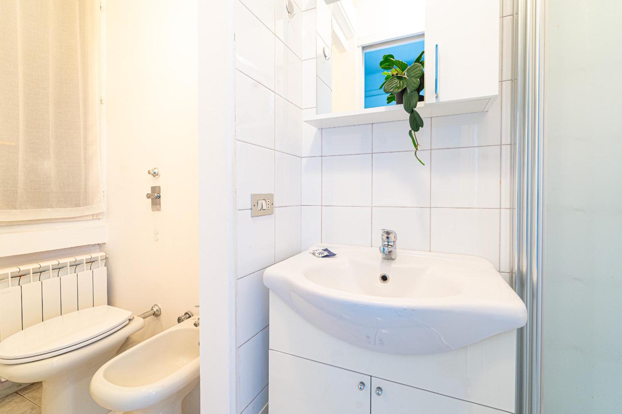 Urban View Flat - Zona Sarpi Milan