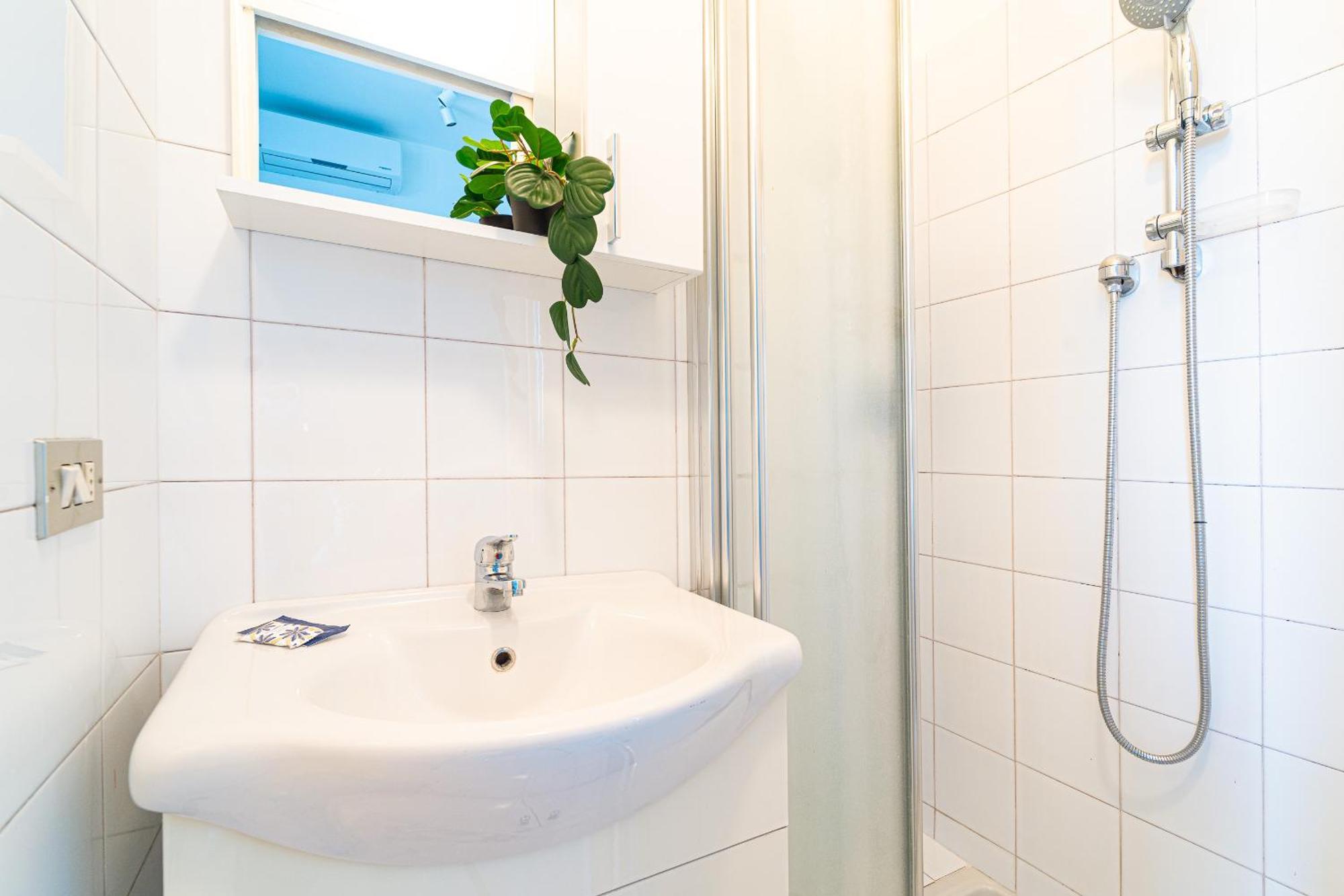 Urban View Flat - Zona Sarpi Apartment *