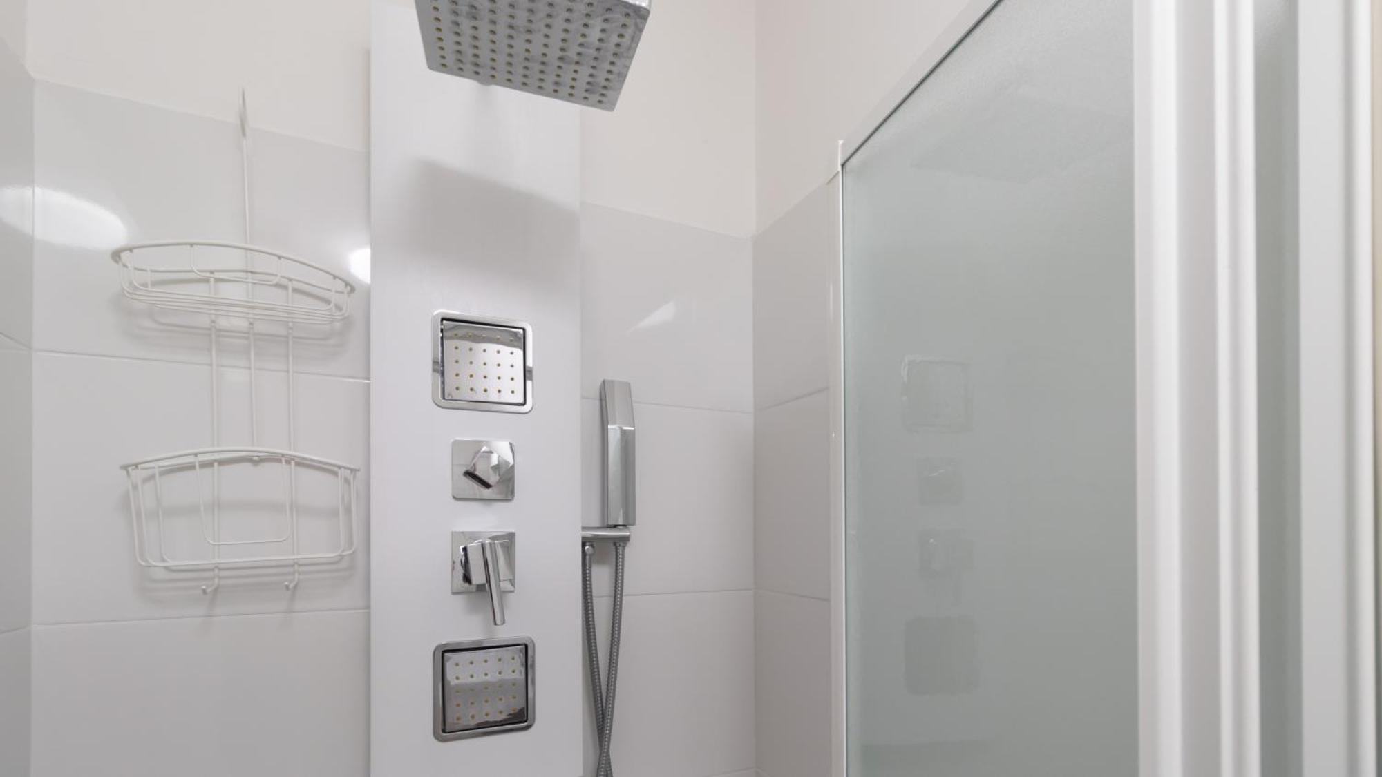 Italianway - Rosmini 11 B Apartment
