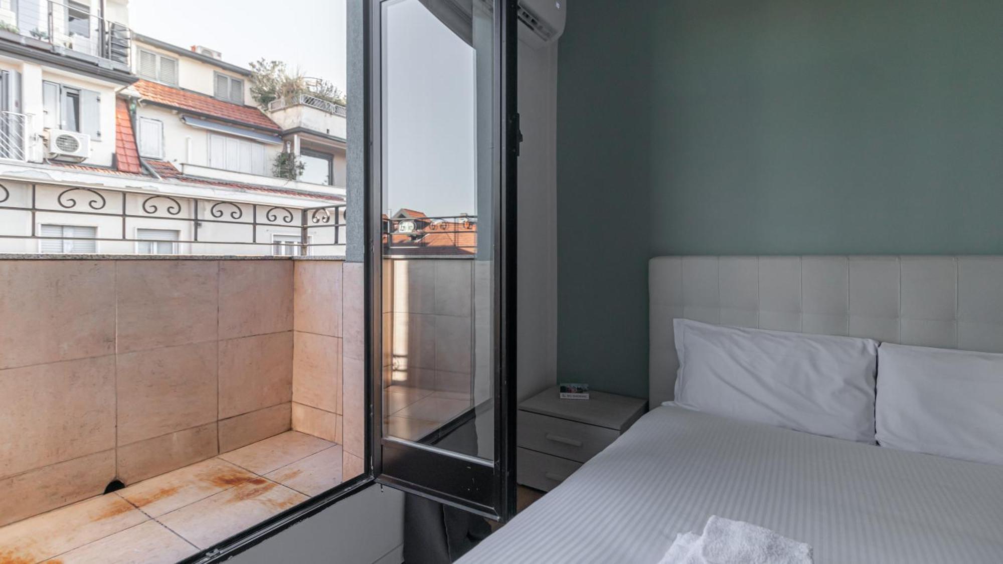Apartment Italianway - Rosmini 11 B *