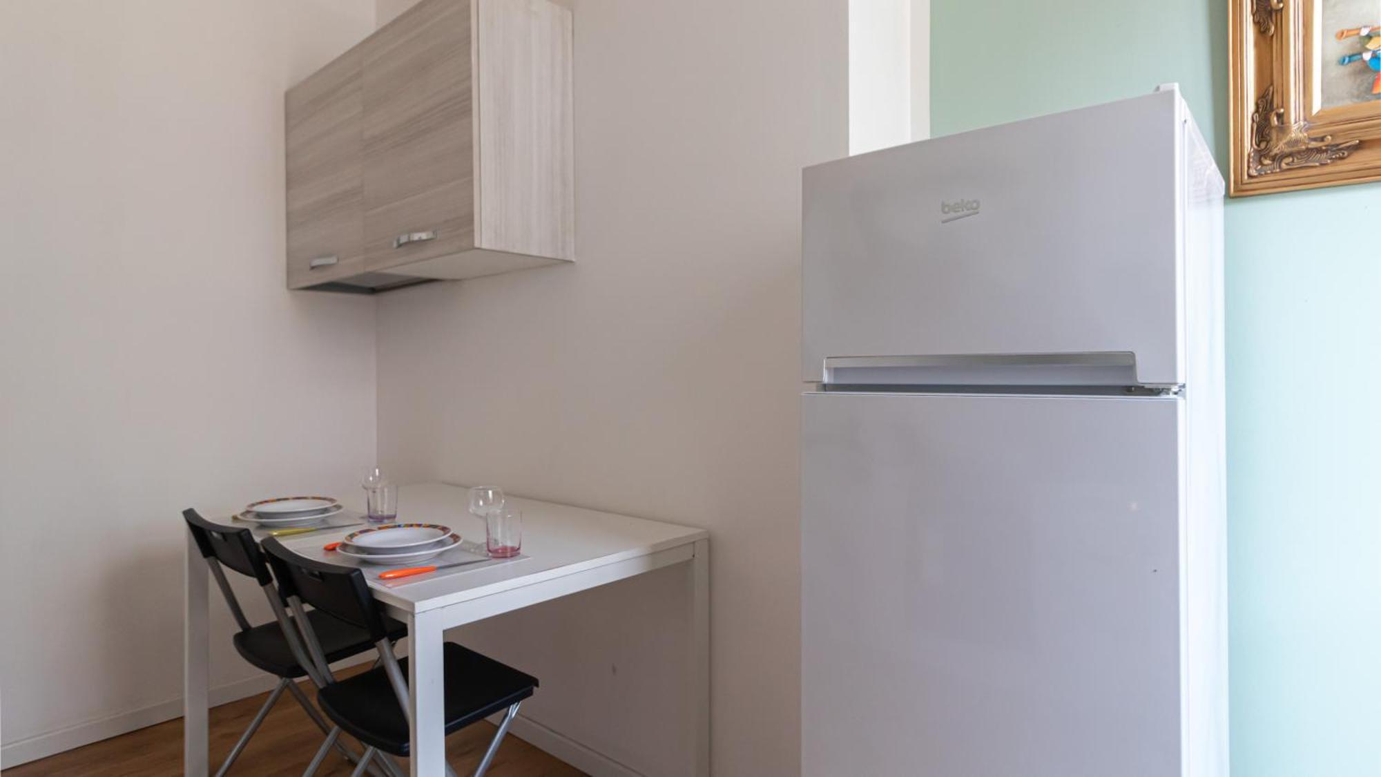 Italianway - Rosmini 11 B Apartment Milan