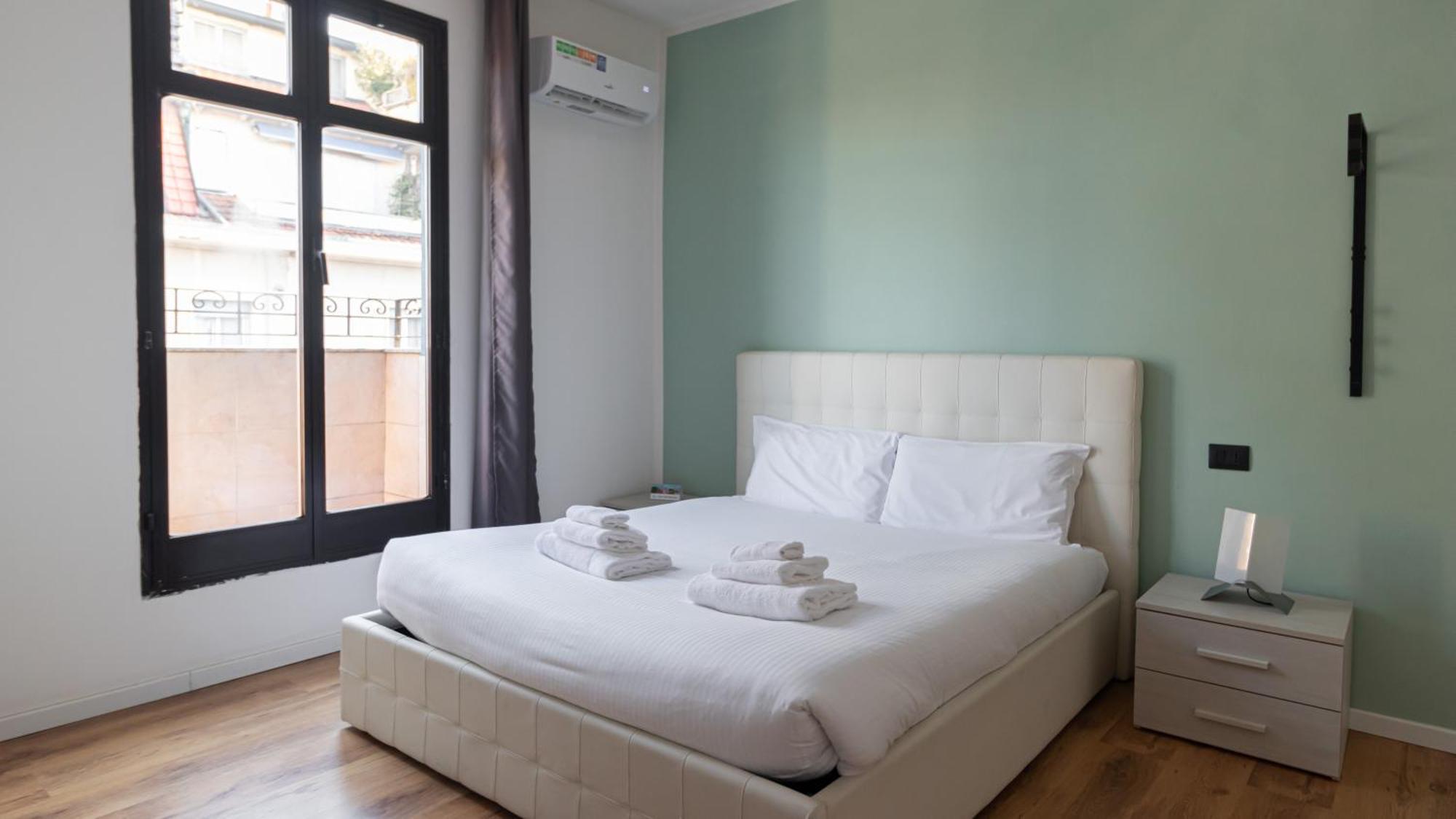 Italianway - Rosmini 11 B Apartment