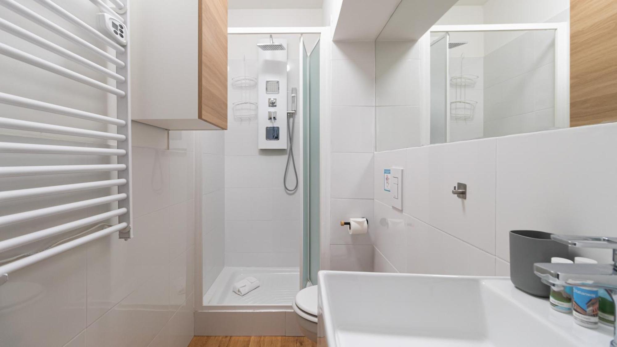 Italianway - Rosmini 11 B Apartment *