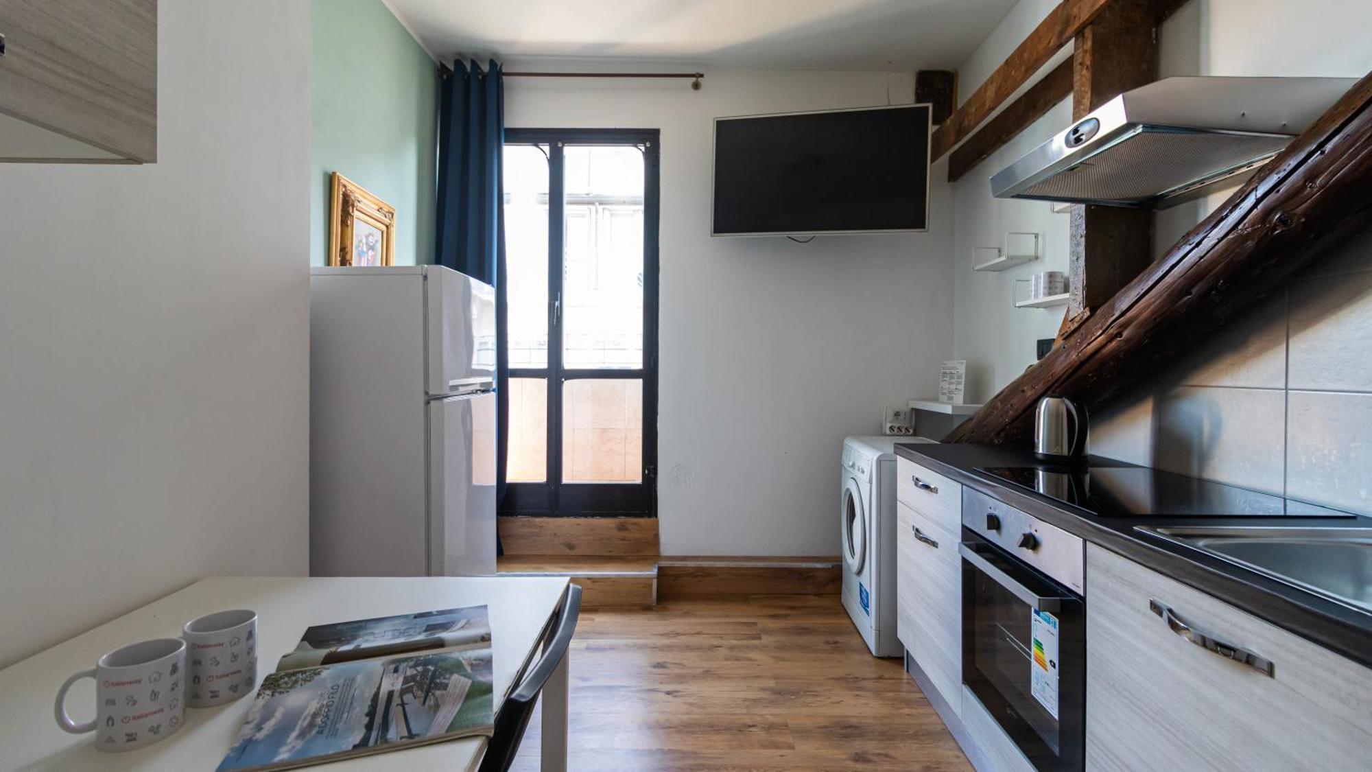 Apartment Italianway - Rosmini 11 B Milan