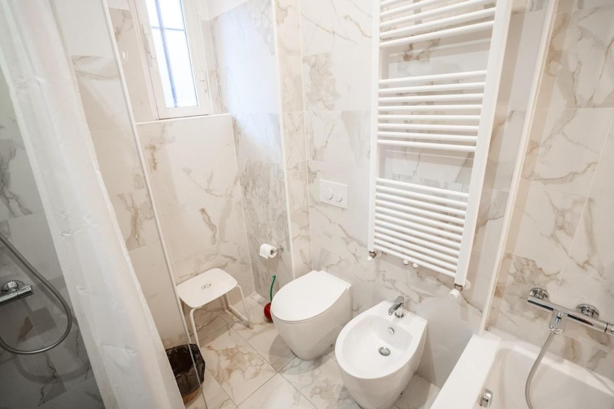 Apartment 10 Min To Duomo New Chic Apt, 20 Min To Linate Milan
