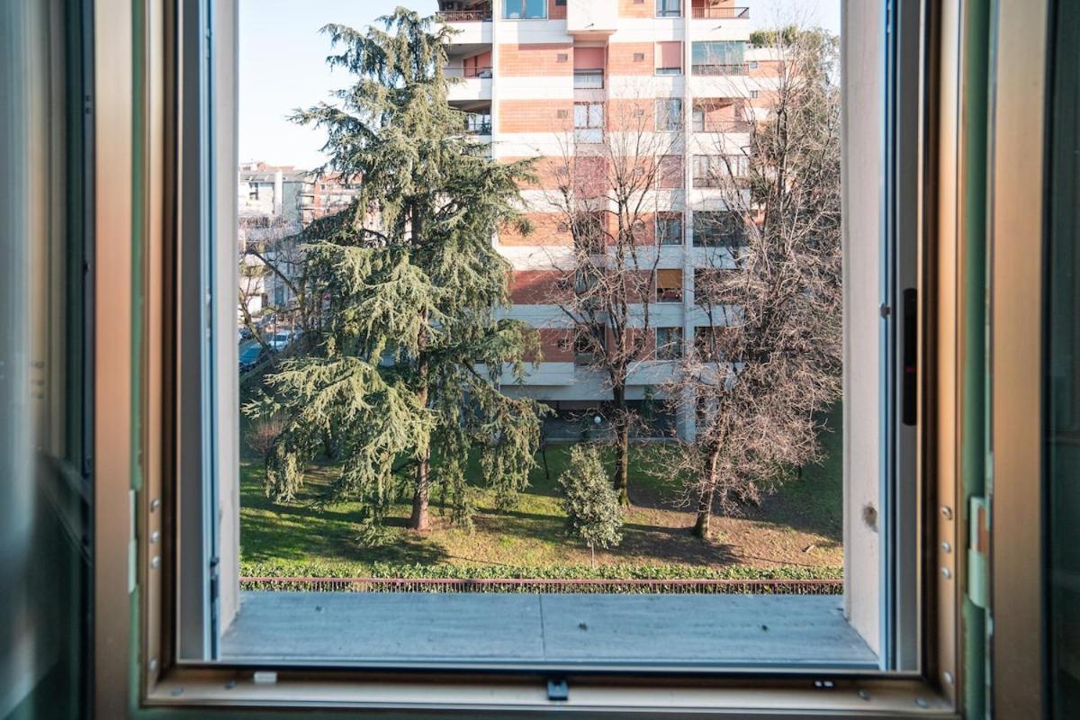 10 Min To Duomo New Chic Apt, 20 Min To Linate Milan
