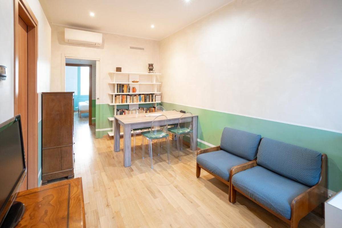 10 Min To Duomo New Chic Apt, 20 Min To Linate Apartment Milan