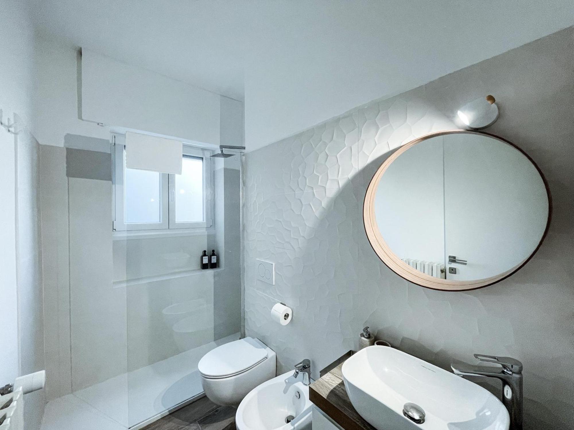 & Sky Escape - 5 Mins Center, Apartment *