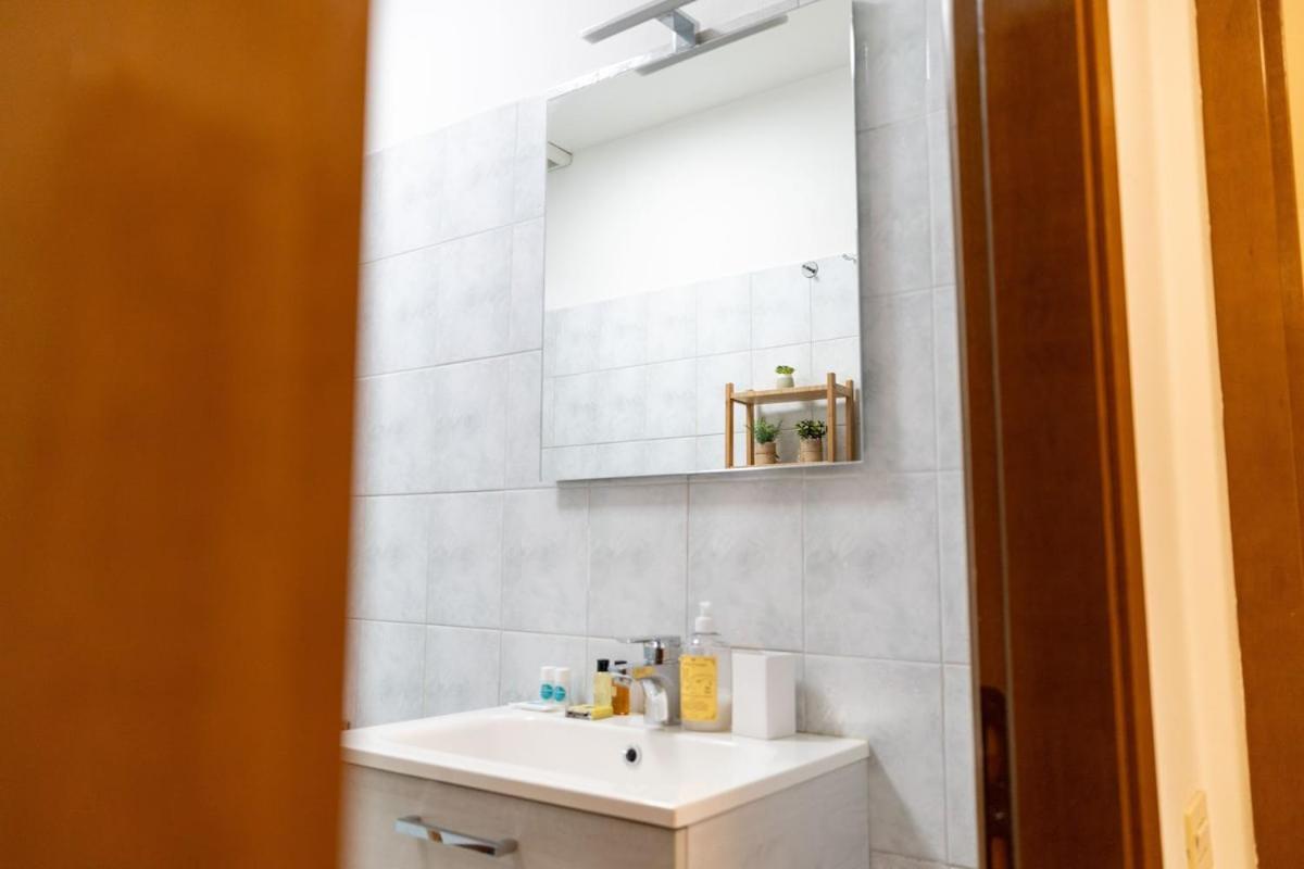 Apartment Oasi Confortevole Nel Cuore Di - Mm3