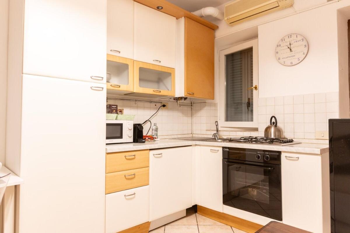 Apartment Oasi Confortevole Nel Cuore Di - Mm3 Milan