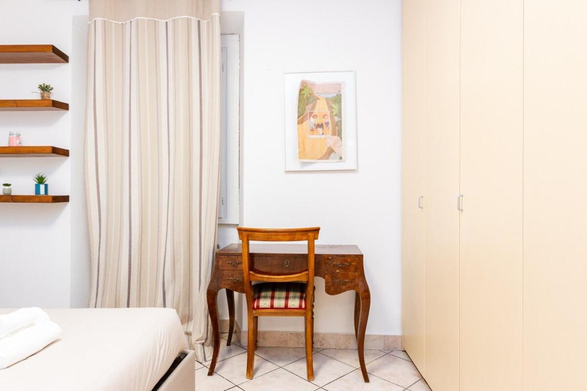 Apartment Oasi Confortevole Nel Cuore Di - Mm3 Milan