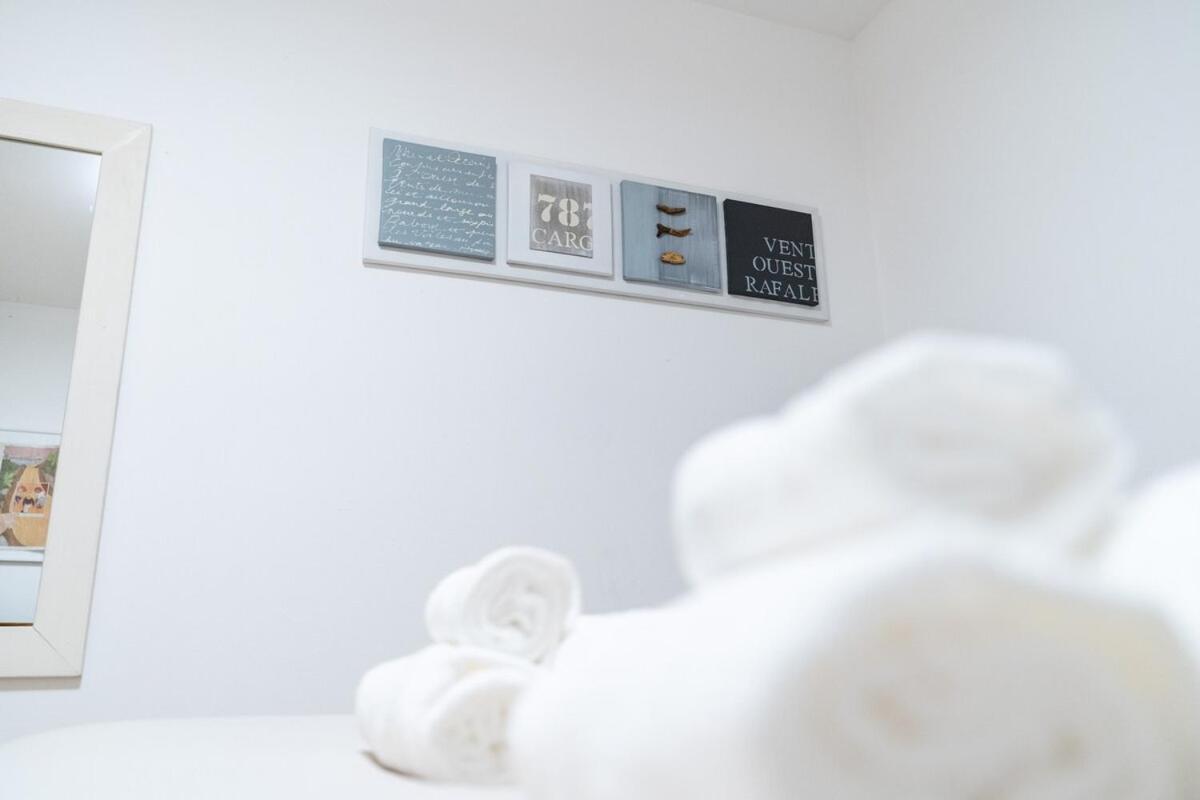 Oasi Confortevole Nel Cuore Di - Mm3 Apartment *