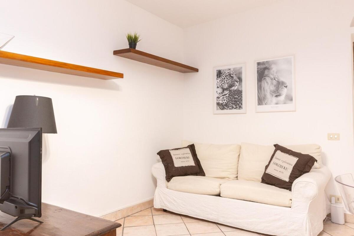 Oasi Confortevole Nel Cuore Di - Mm3 Apartment