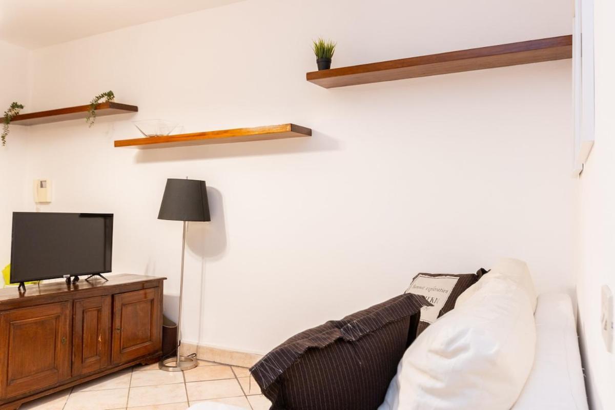 Apartment Oasi Confortevole Nel Cuore Di - Mm3 *