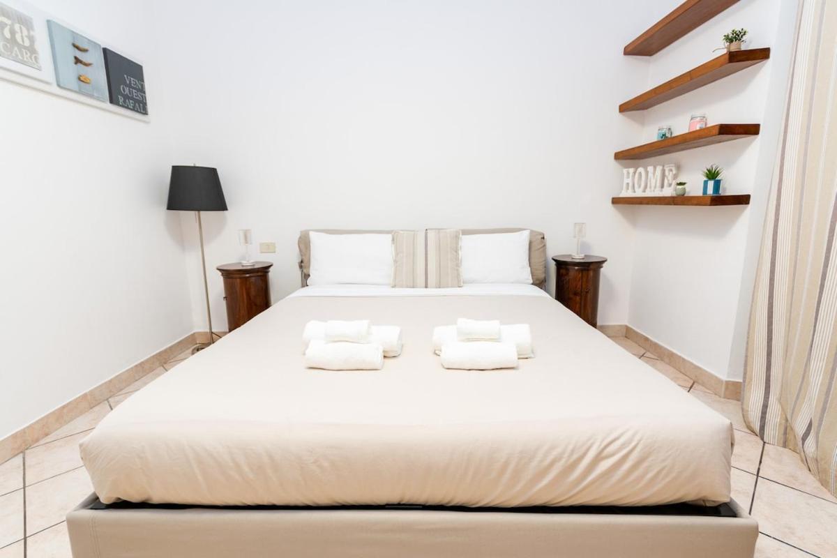 Oasi Confortevole Nel Cuore Di - Mm3 Apartment